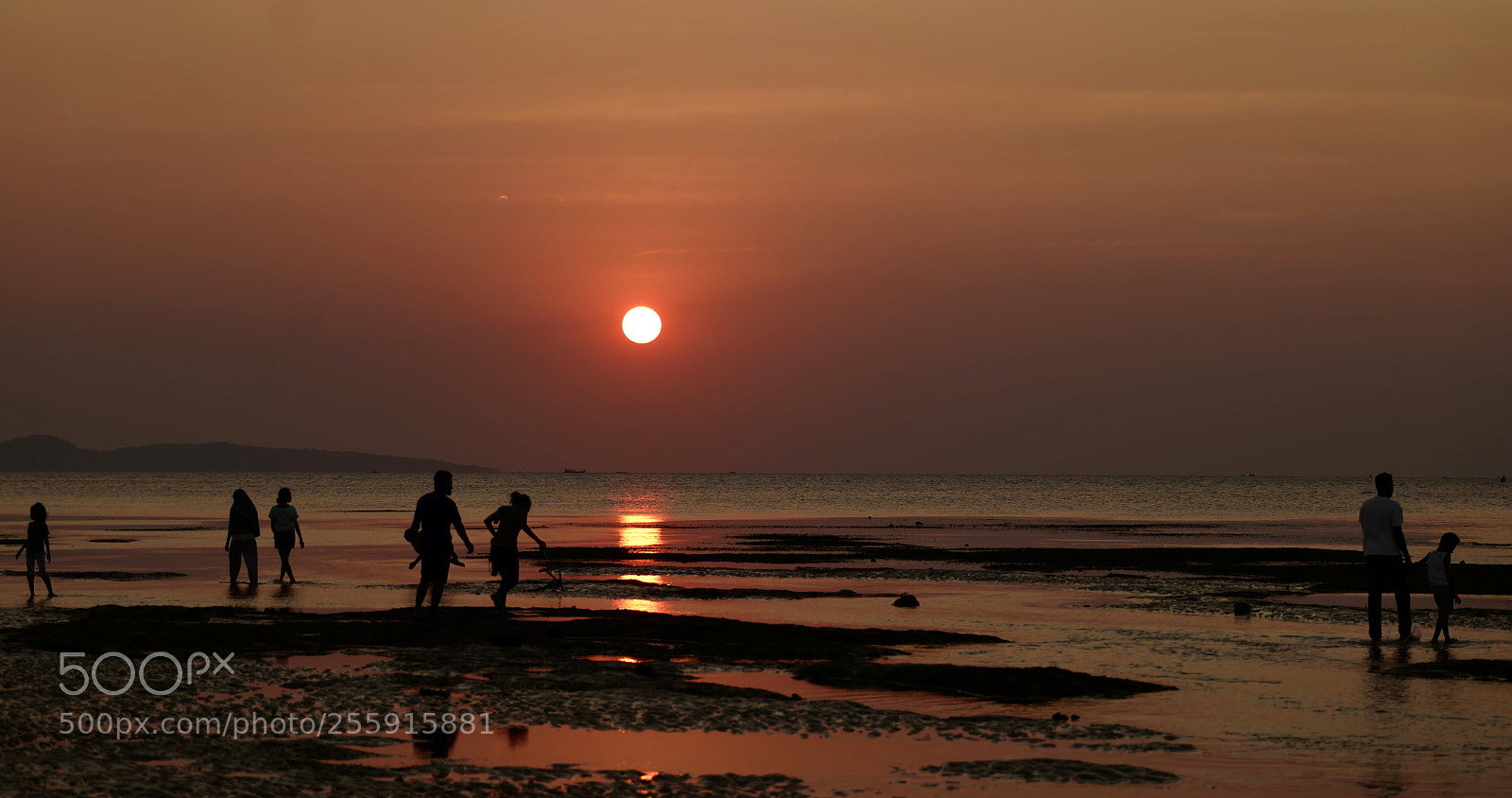 Leica SL (Typ 601) sample photo. Sunset photography