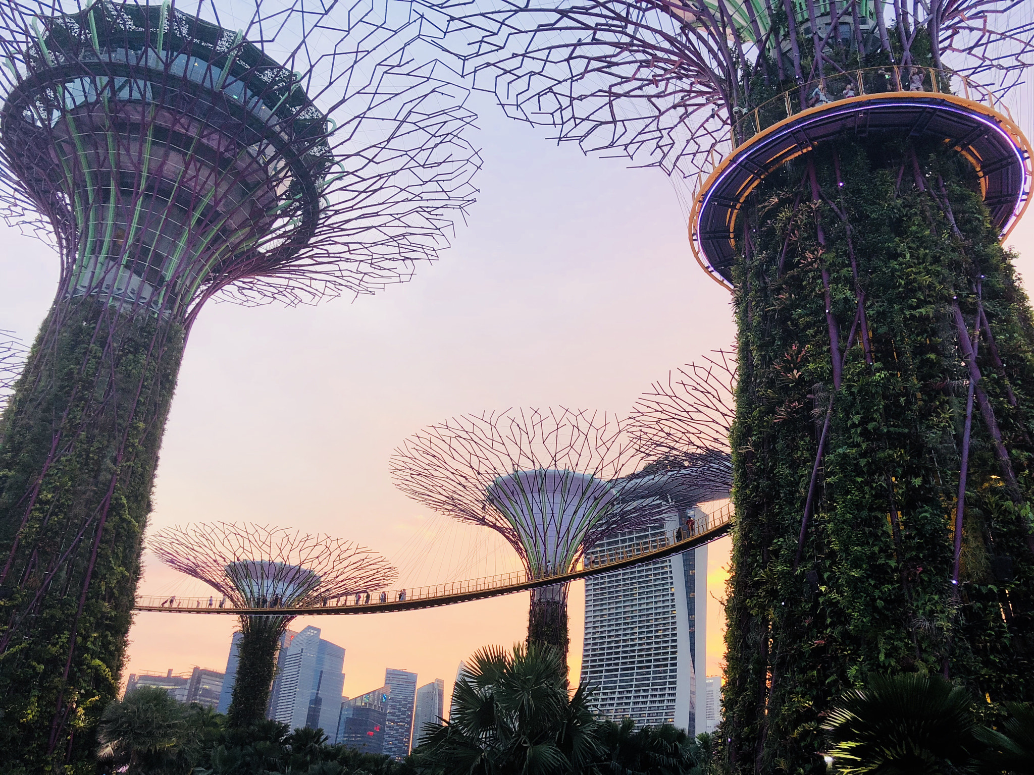 Singapura – smart nation