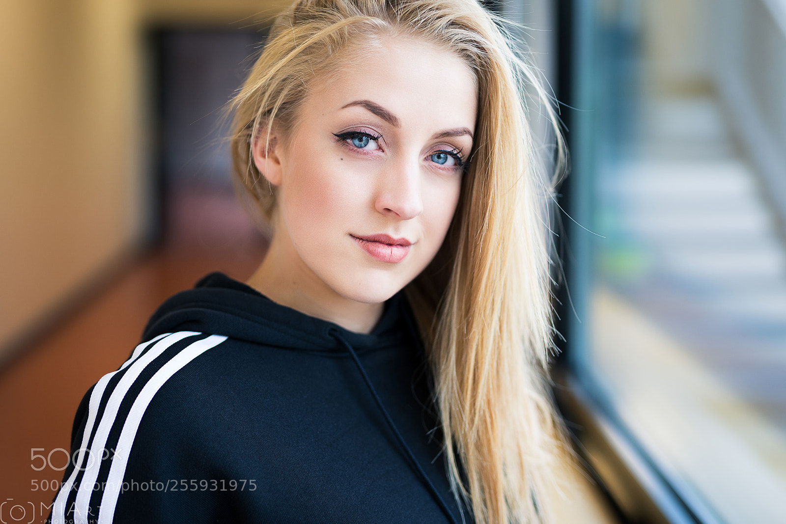 Canon EOS 6D Mark II sample photo. Elli photography