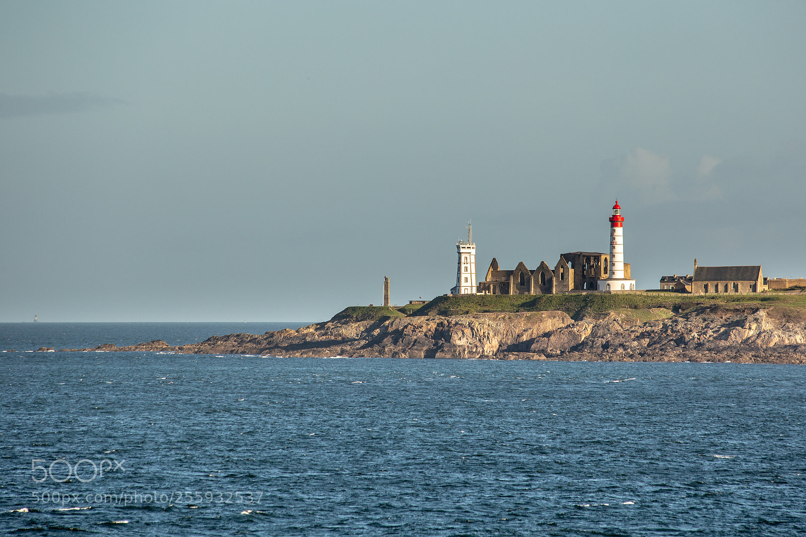 Canon EOS 6D sample photo. St mathieu photography