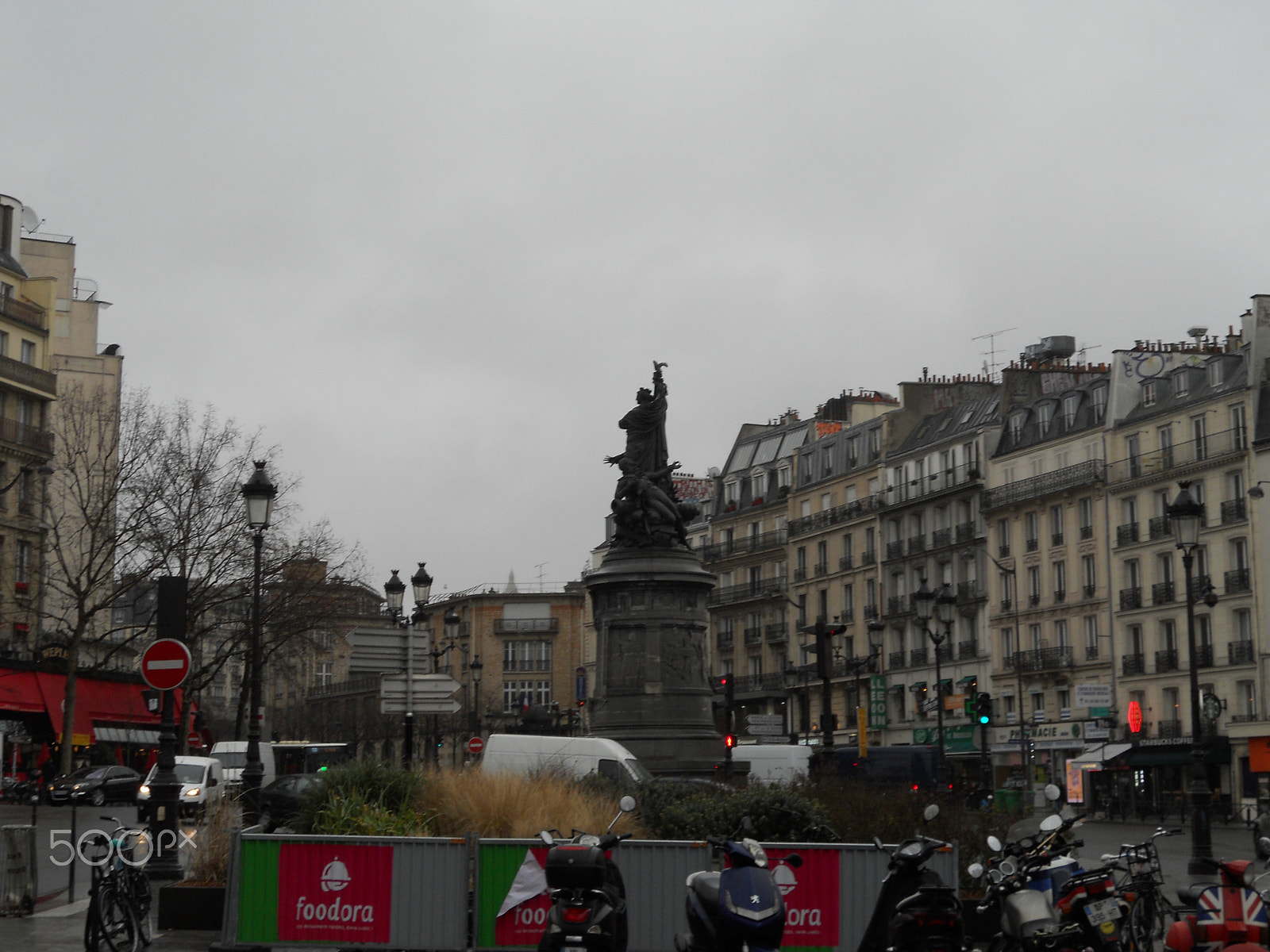 Nikon COOLPIX S2500 sample photo. Trip to paris, france, february 2016 photography