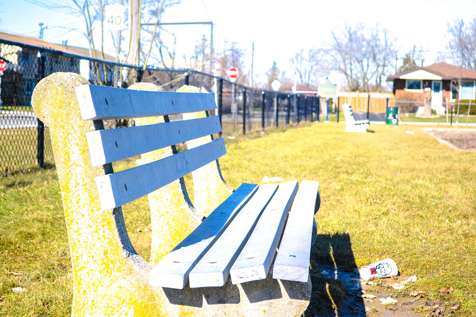 Nikon D3100 sample photo. Colour photography