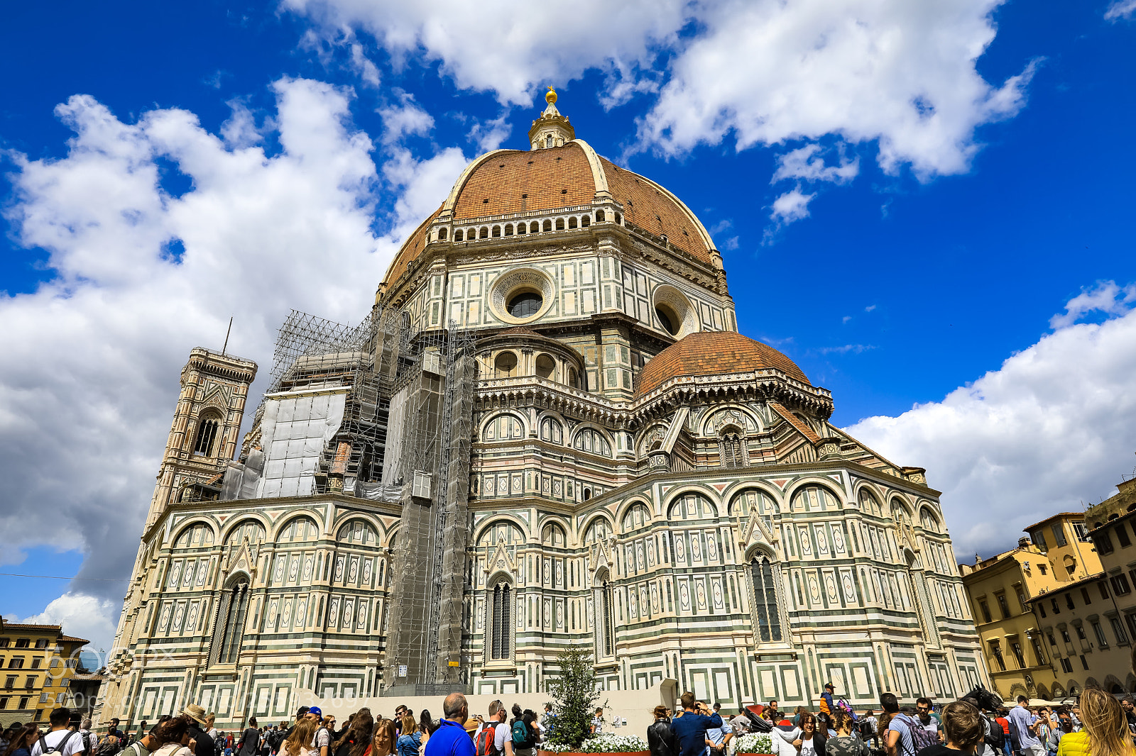 Canon EOS 5D Mark IV sample photo. Florence photography