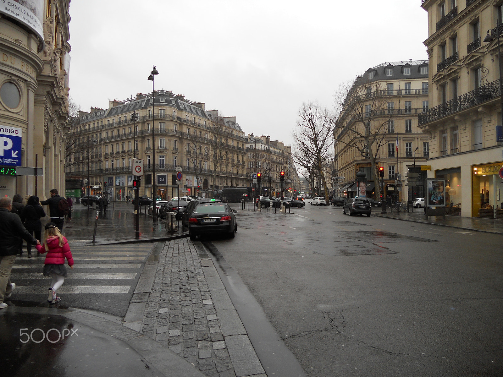 Nikon COOLPIX S2500 sample photo. Trip to paris, france, february 2016 photography