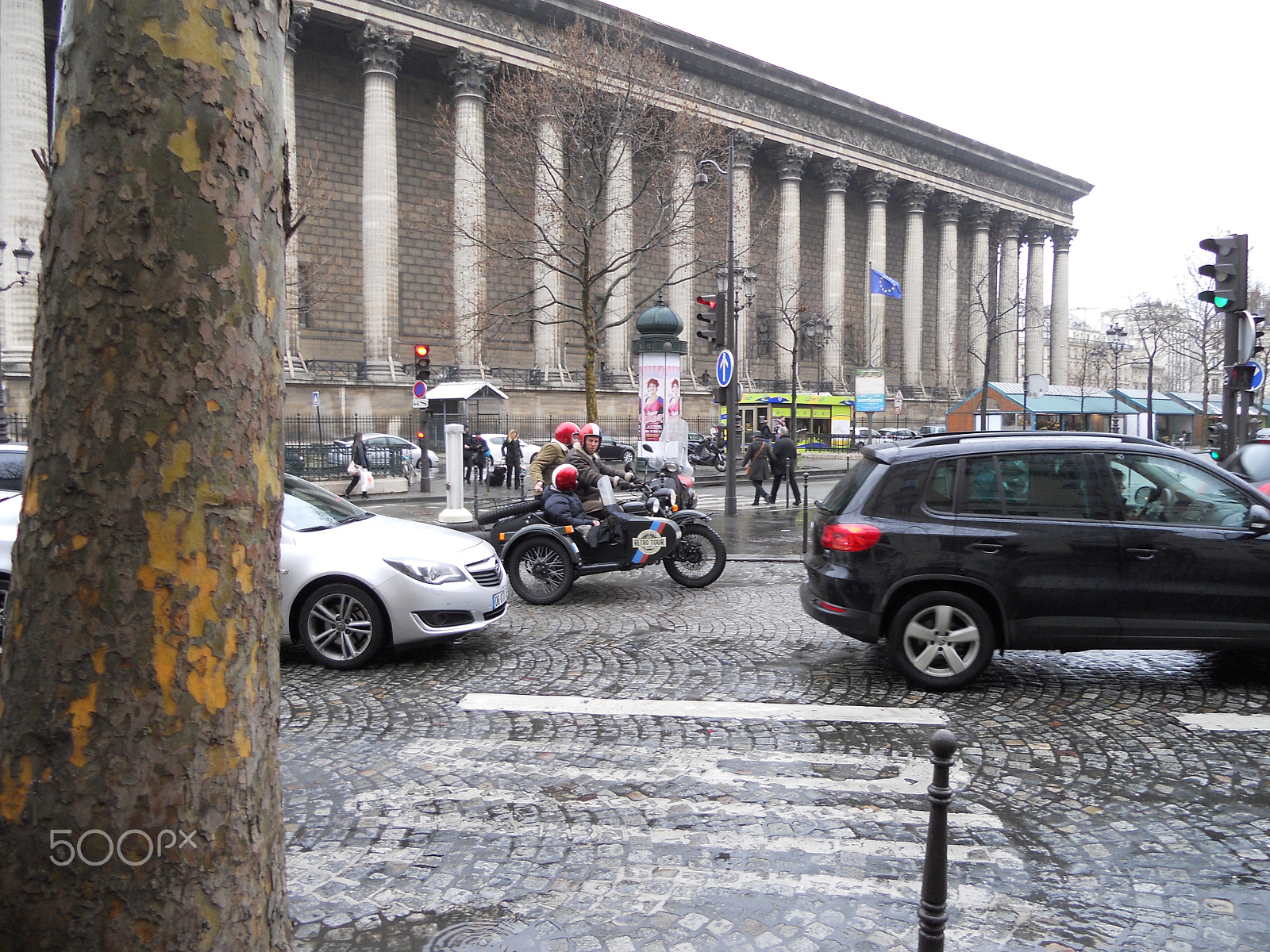 Nikon COOLPIX S2500 sample photo. Trip to paris, france, february 2016 photography