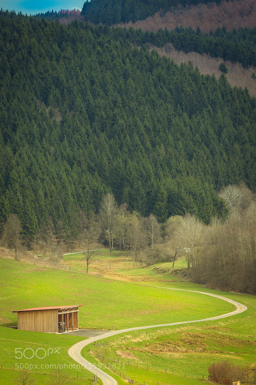 Canon EOS 650D (EOS Rebel T4i / EOS Kiss X6i) sample photo. Rothaarsteig photography