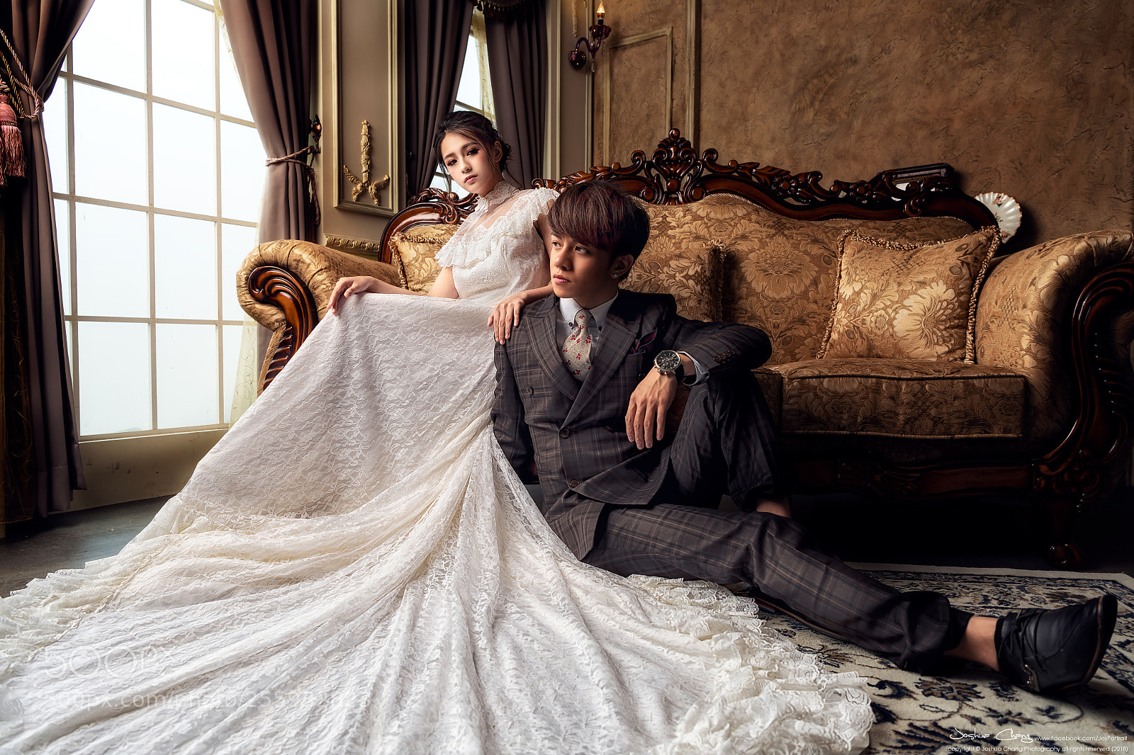 Nikon D850 sample photo. Pre wedding photography