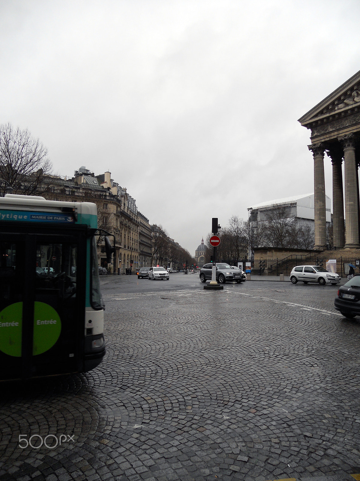 Nikon COOLPIX S2500 sample photo. Trip to paris, france, february 2016 photography