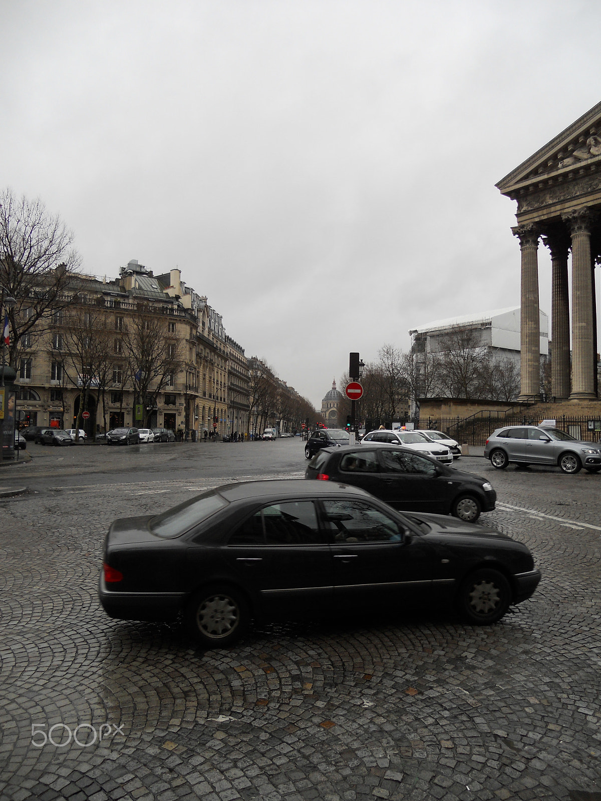Nikon COOLPIX S2500 sample photo. Trip to paris, france, february 2016 photography