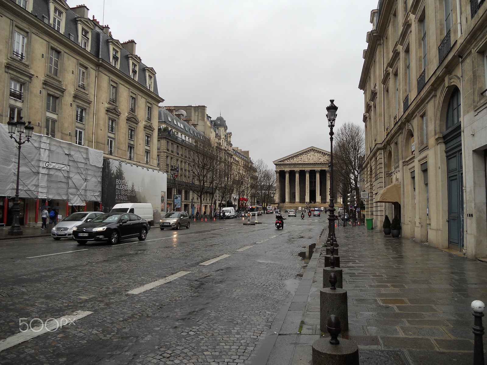 Nikon COOLPIX S2500 sample photo. Trip to paris, france, february 2016 photography