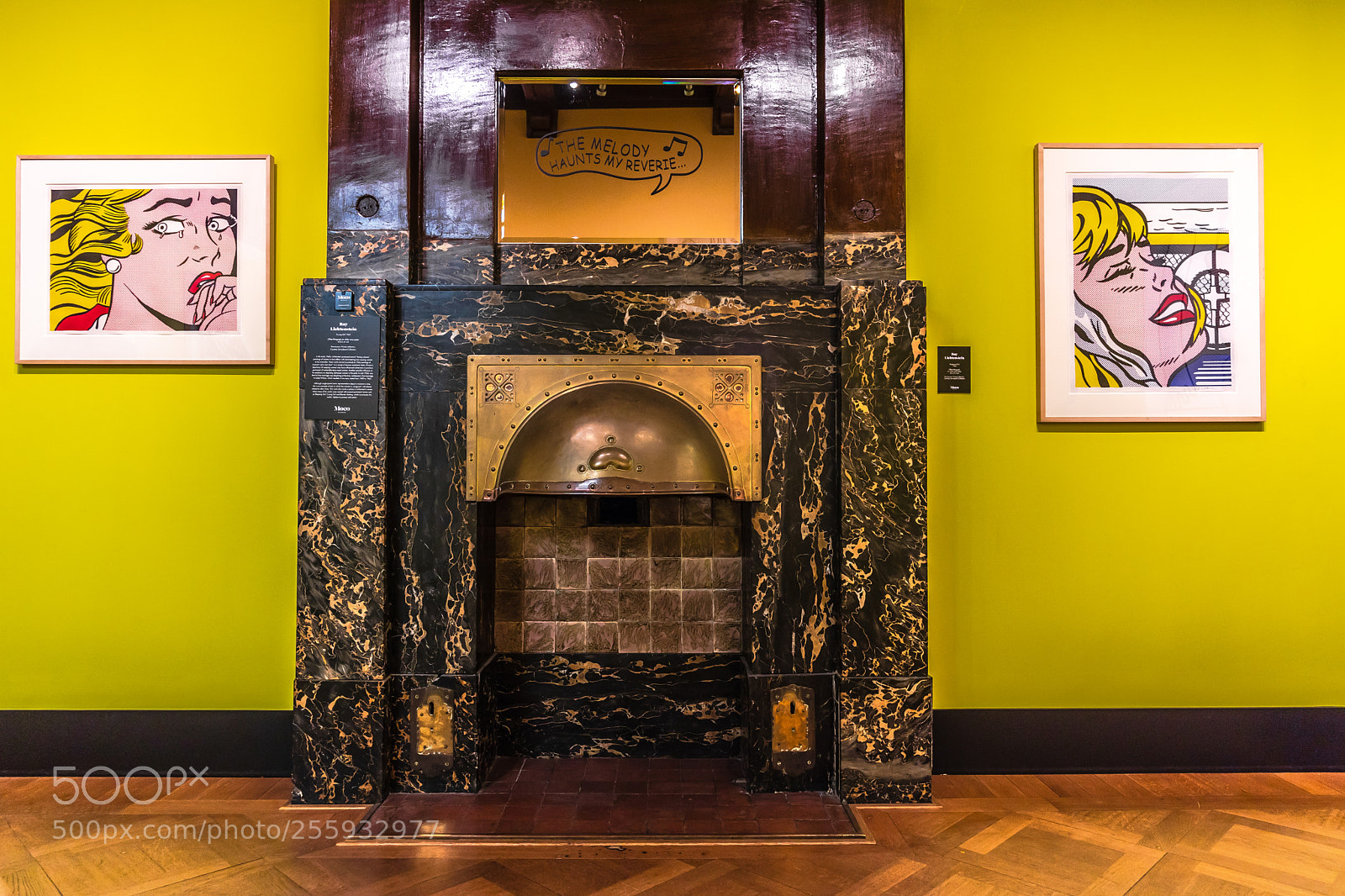 Canon EOS 80D sample photo. Fireplace and lichtenstein photography