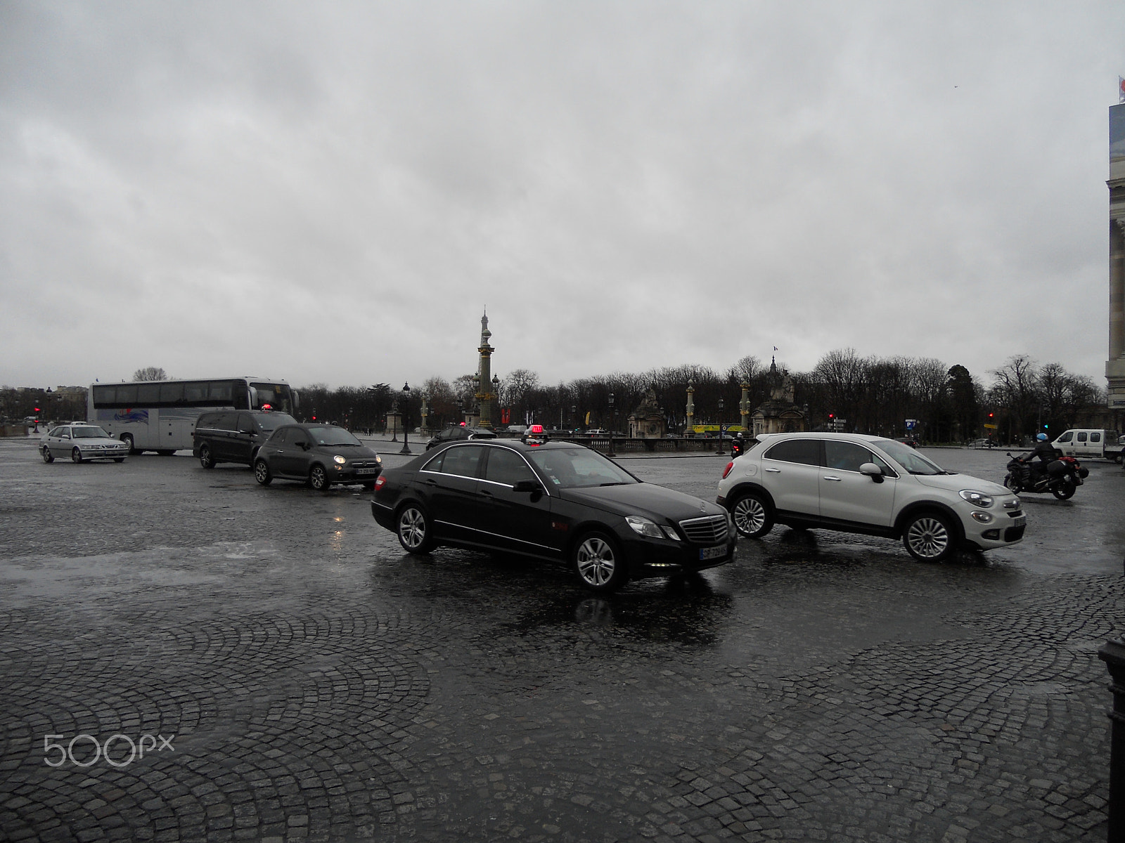 Nikon COOLPIX S2500 sample photo. Trip to paris, france, february 2016 photography