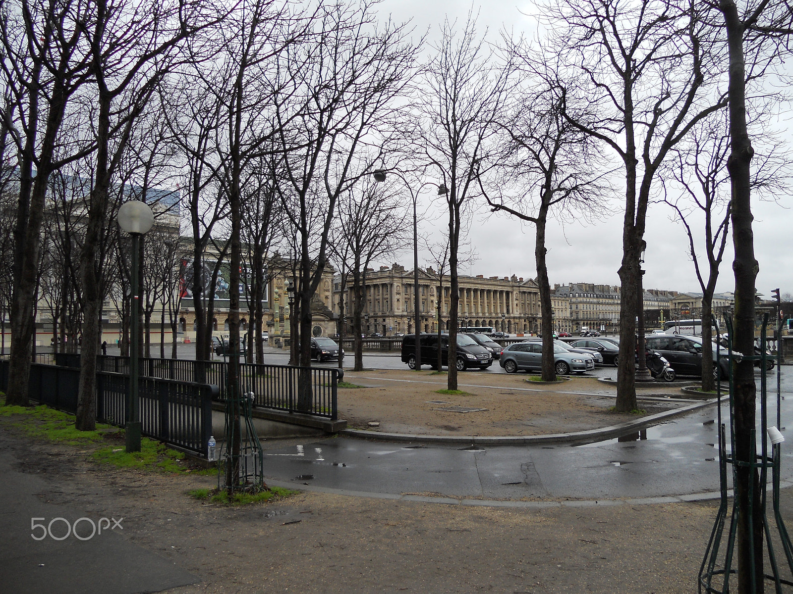 Nikon COOLPIX S2500 sample photo. Trip to paris, france, february 2016 photography