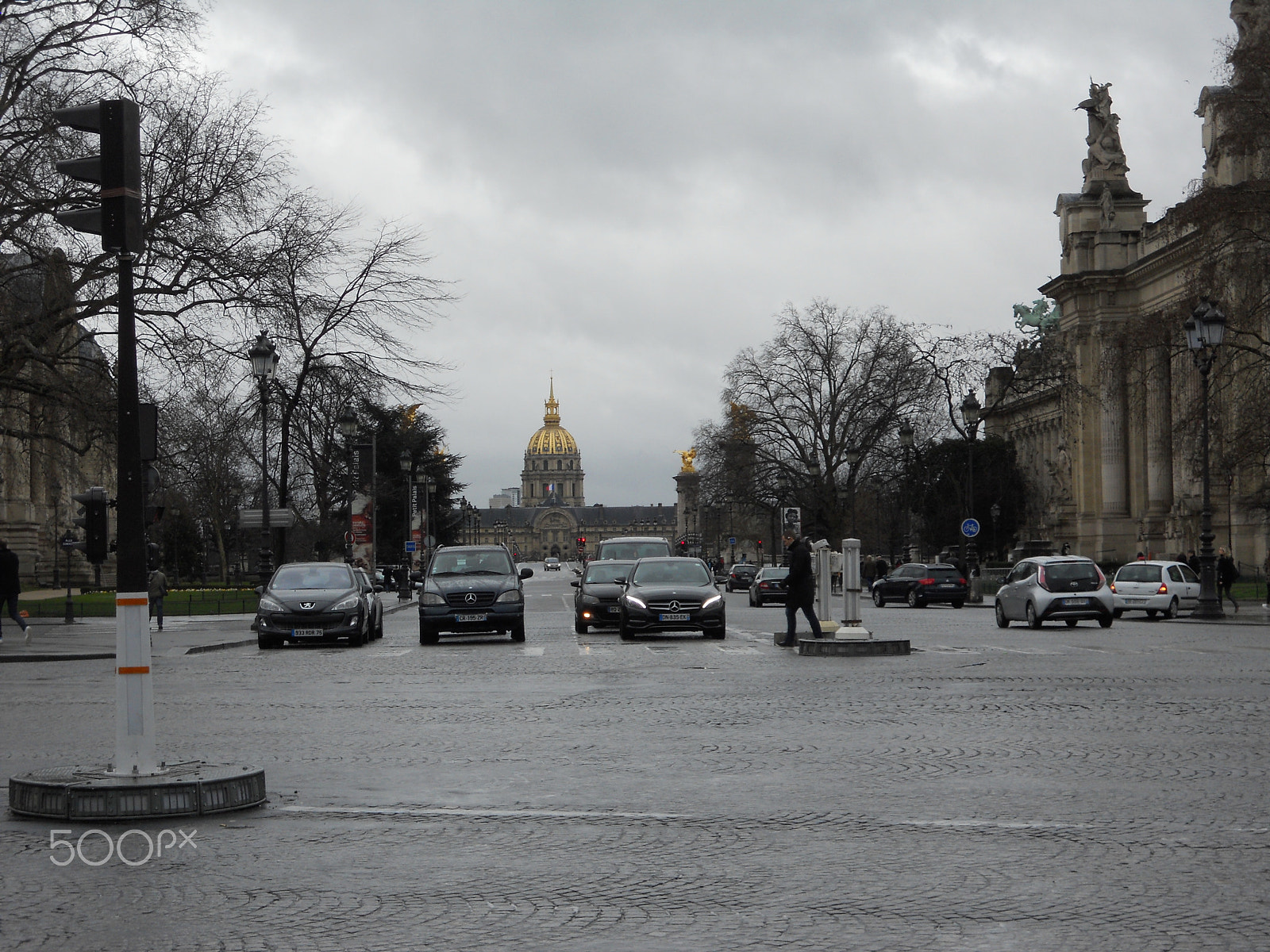 Nikon COOLPIX S2500 sample photo. Trip to paris, france, february 2016 photography