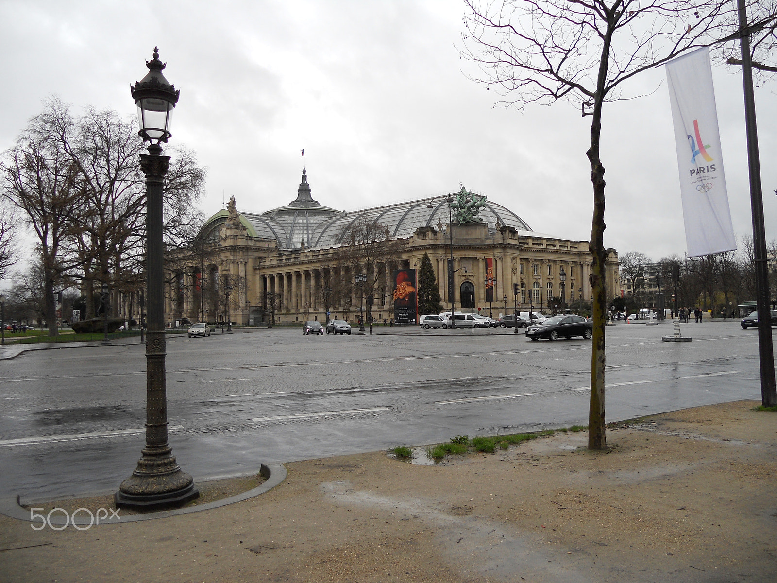 Nikon COOLPIX S2500 sample photo. Trip to paris, france, february 2016 photography