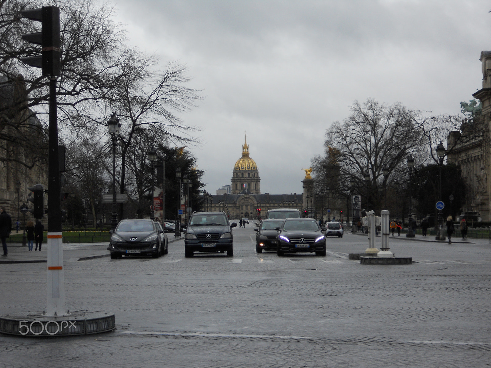 Nikon COOLPIX S2500 sample photo. Trip to paris, france, february 2016 photography