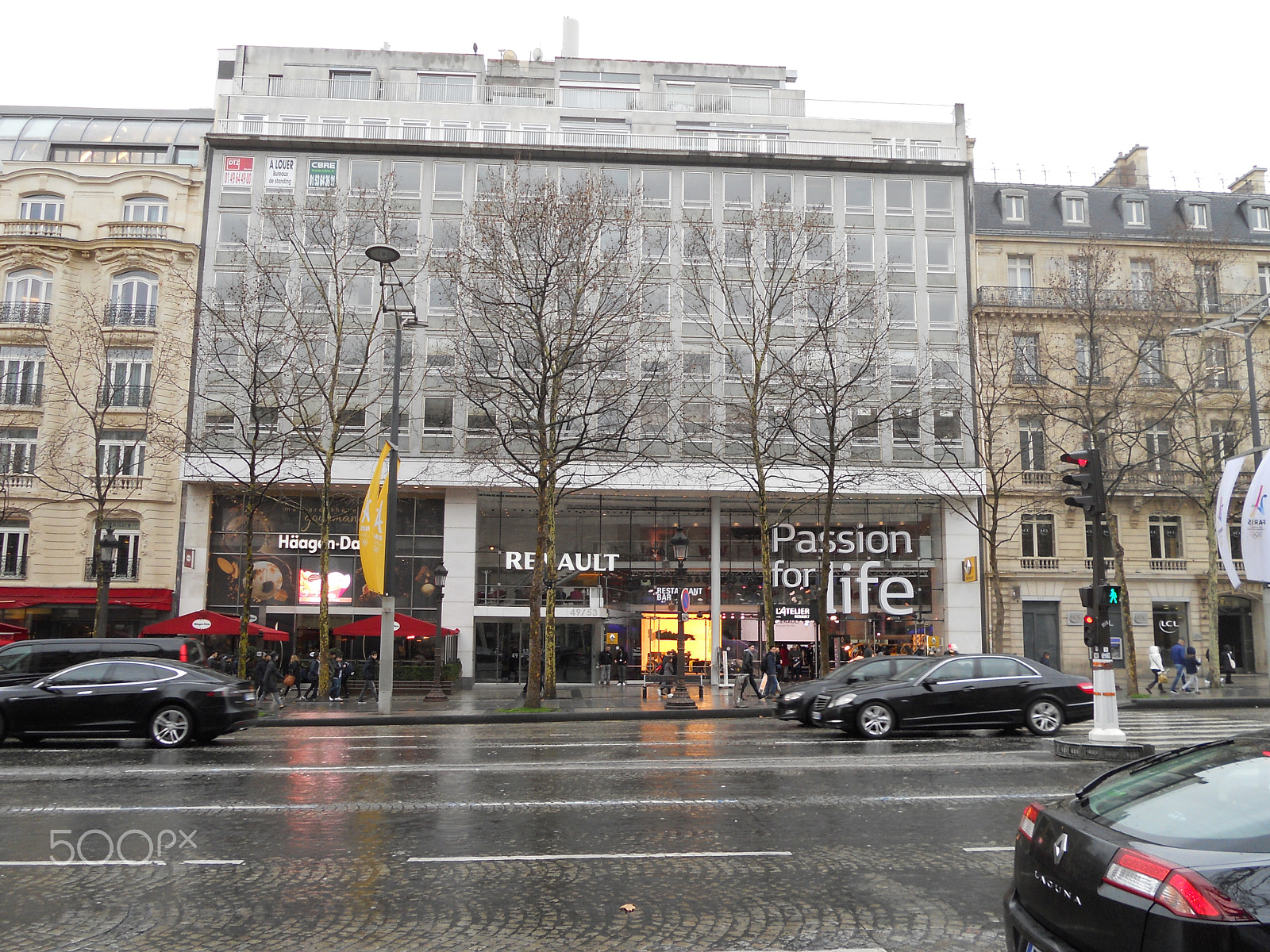 Nikon COOLPIX S2500 sample photo. Trip to paris, france, february 2016 photography