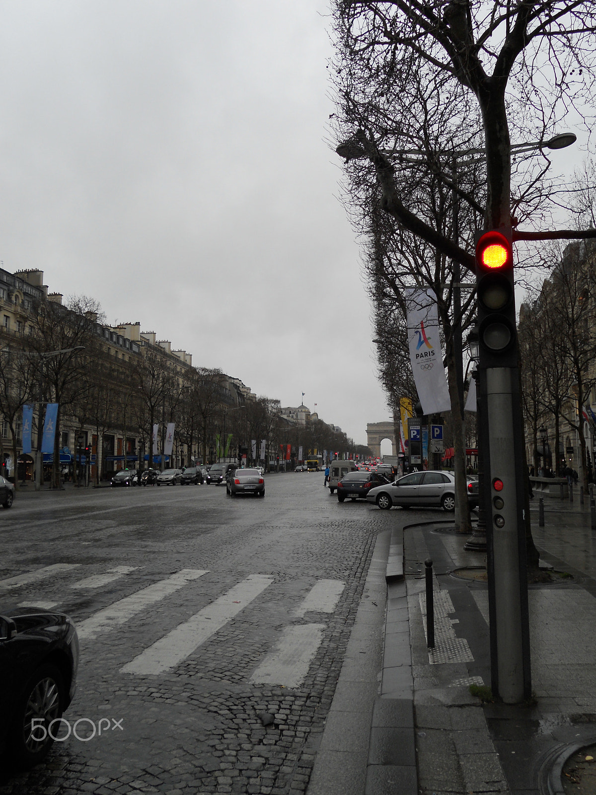Nikon COOLPIX S2500 sample photo. Trip to paris, france, february 2016 photography