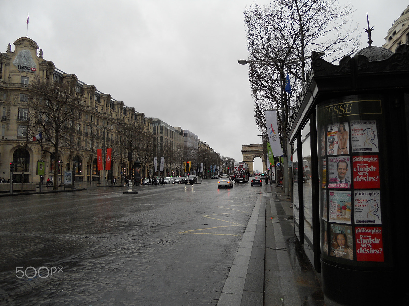 Nikon COOLPIX S2500 sample photo. Trip to paris, france, february 2016 photography