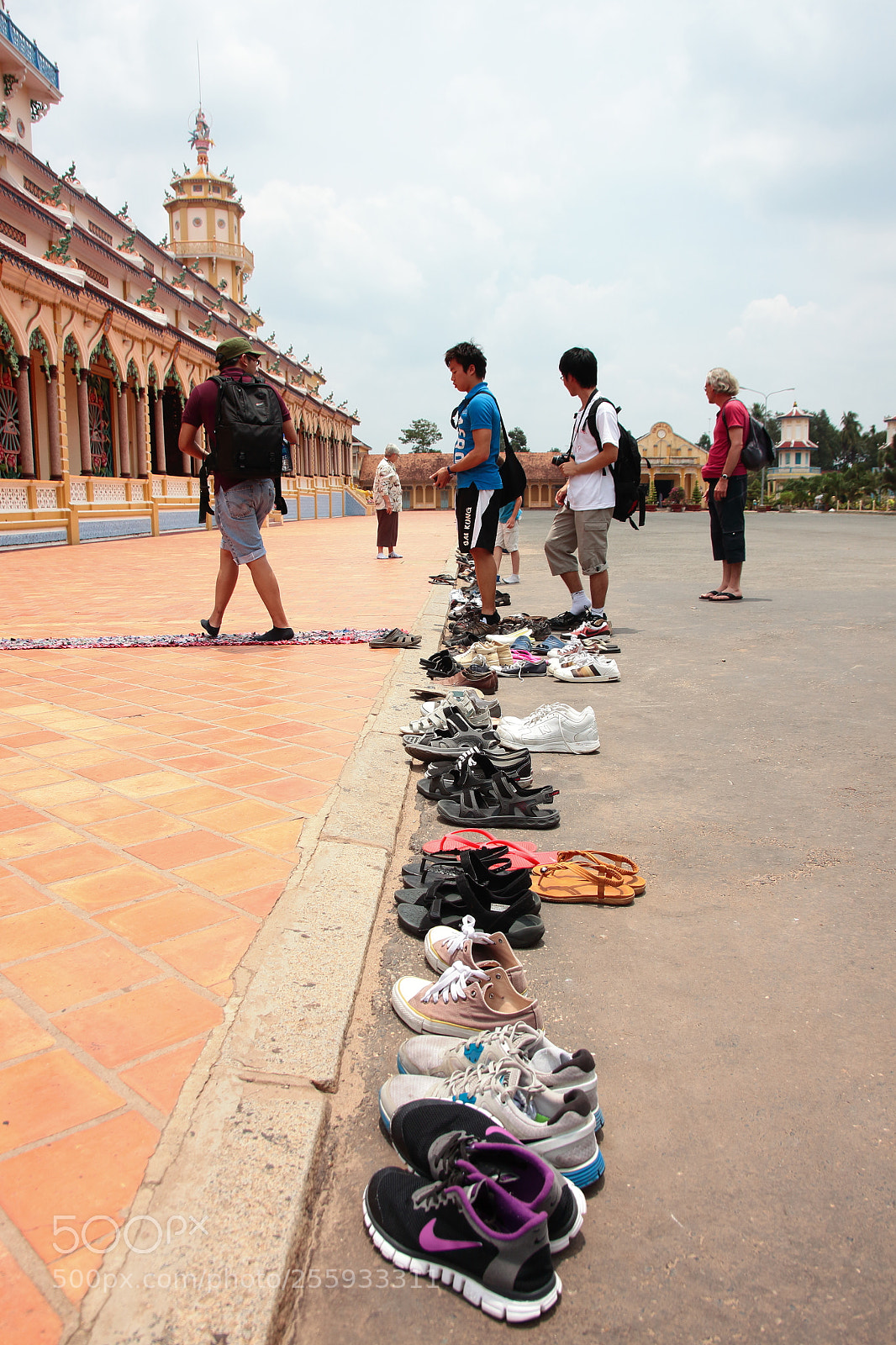 Canon EOS 500D (EOS Rebel T1i / EOS Kiss X3) sample photo. Vm2012 photography