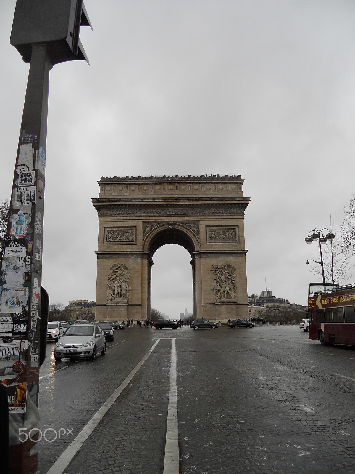 Nikon COOLPIX S2500 sample photo. Trip to paris, france, february 2016 photography