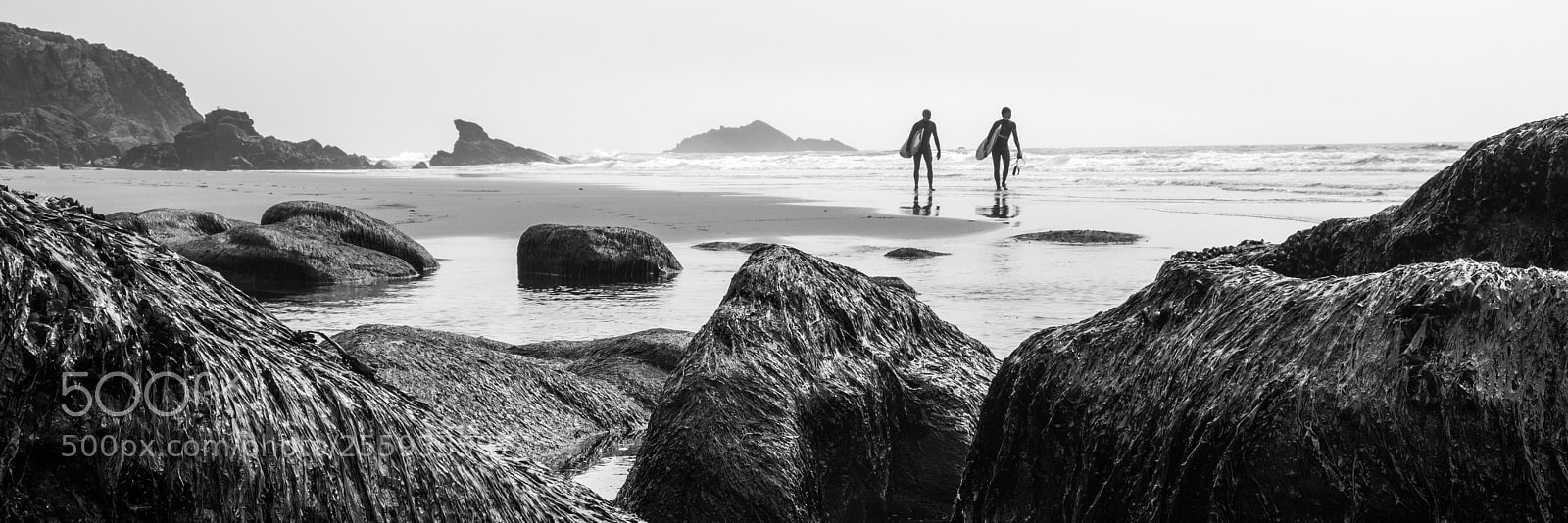 Fujifilm X-T2 sample photo. After riding waves photography