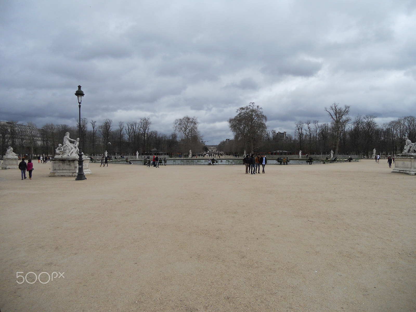 Nikon COOLPIX S2500 sample photo. Trip to paris, france, february 2016 photography