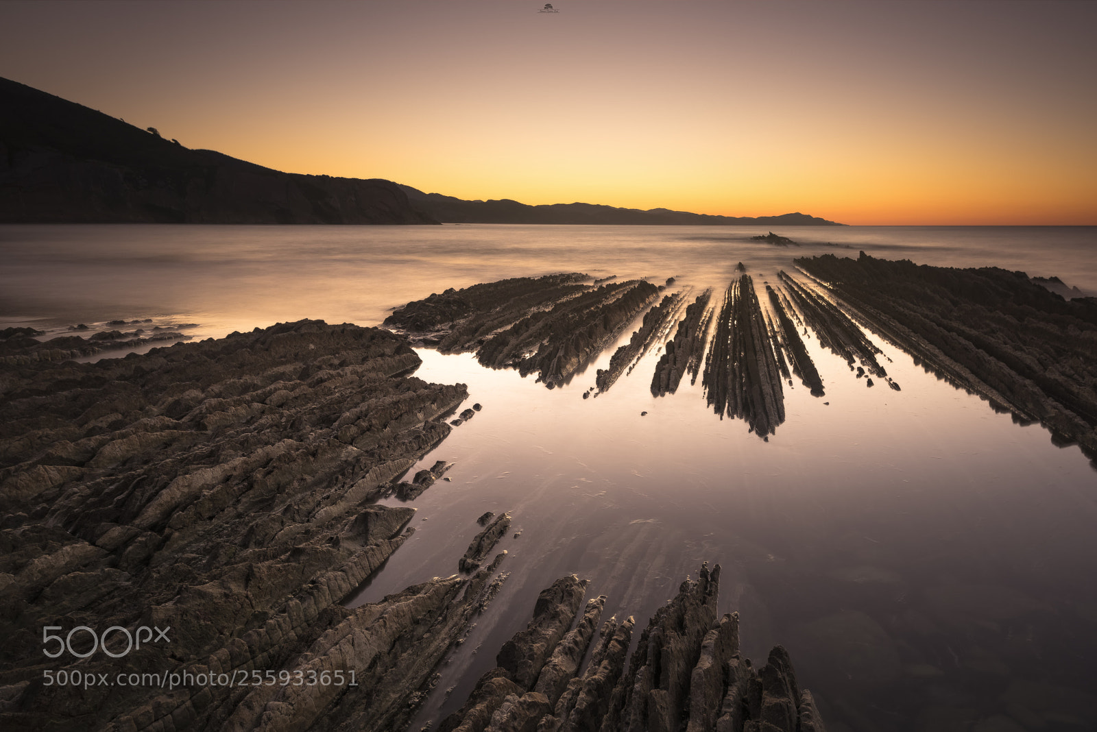 Nikon D750 sample photo. Zumaia photography