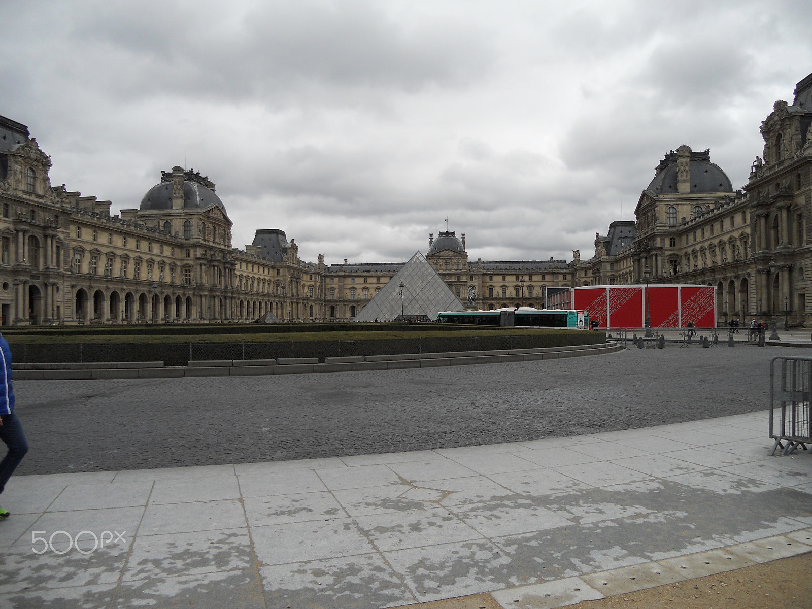 Nikon COOLPIX S2500 sample photo. Trip to paris, france, february 2016 photography