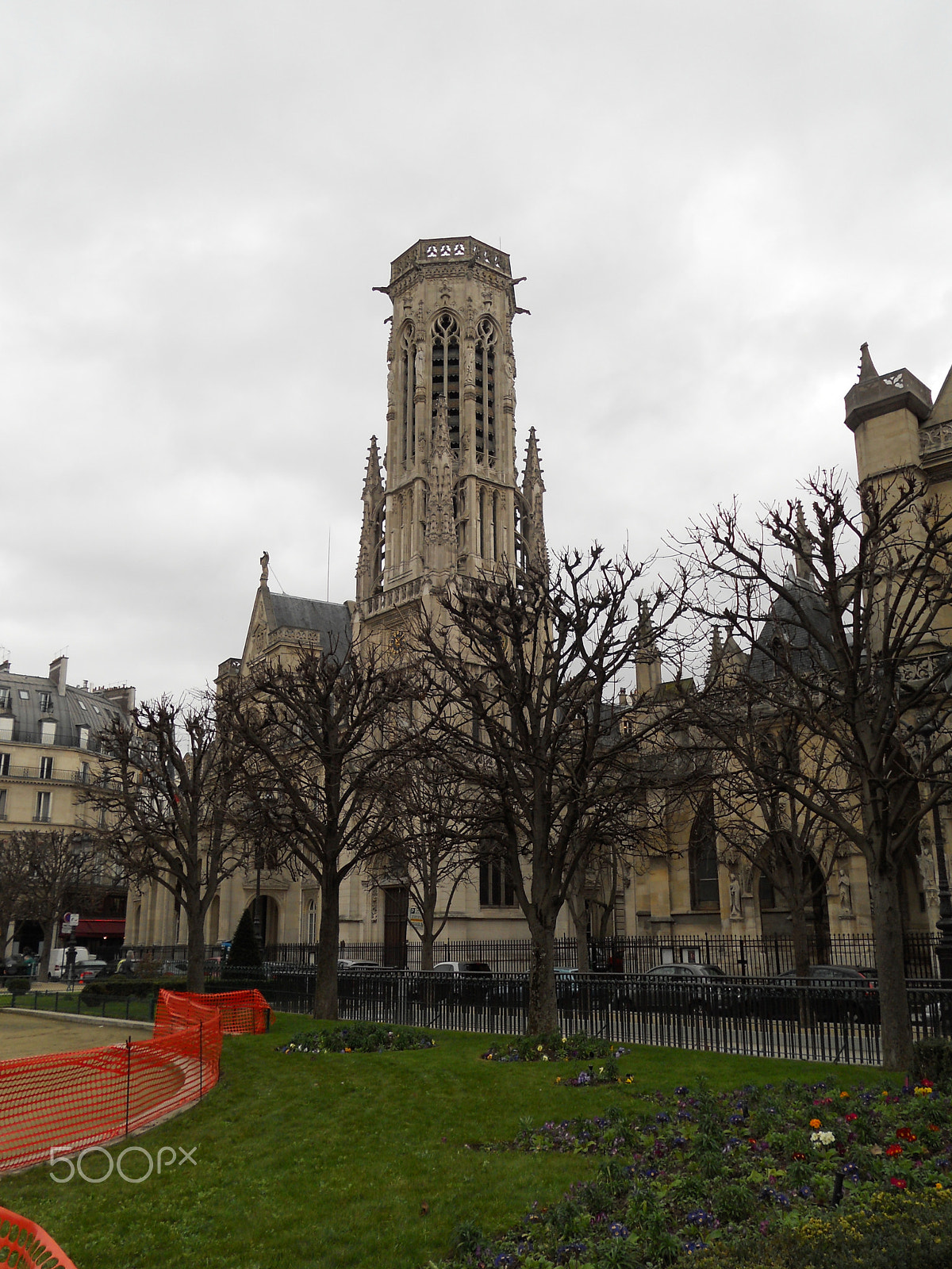 Nikon COOLPIX S2500 sample photo. Trip to paris, france, february 2016 photography