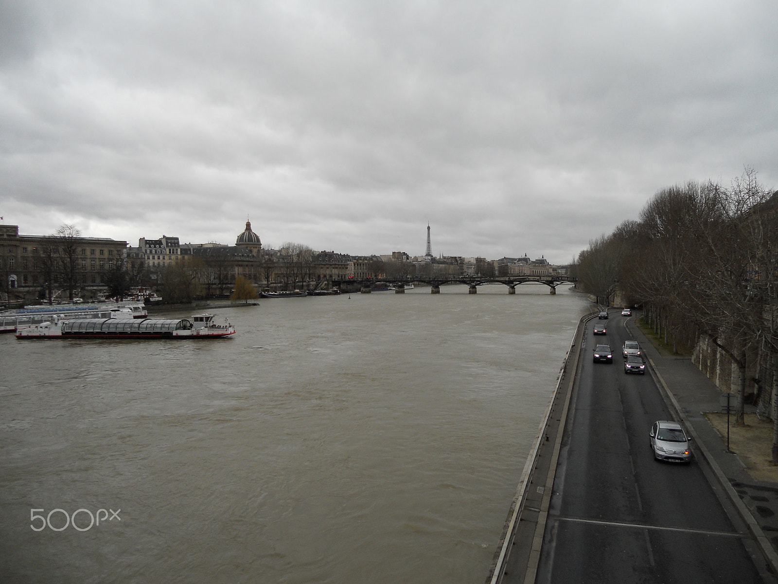 Nikon COOLPIX S2500 sample photo. Trip to paris, france, february 2016 photography