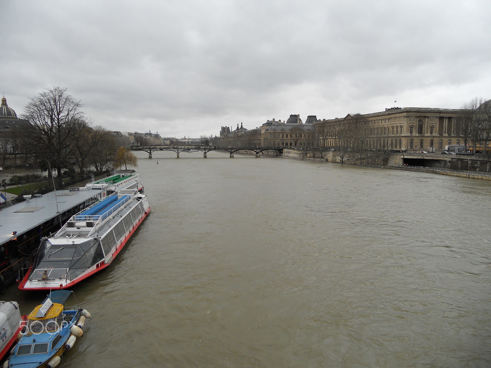 Nikon COOLPIX S2500 sample photo. Trip to paris, france, february 2016 photography