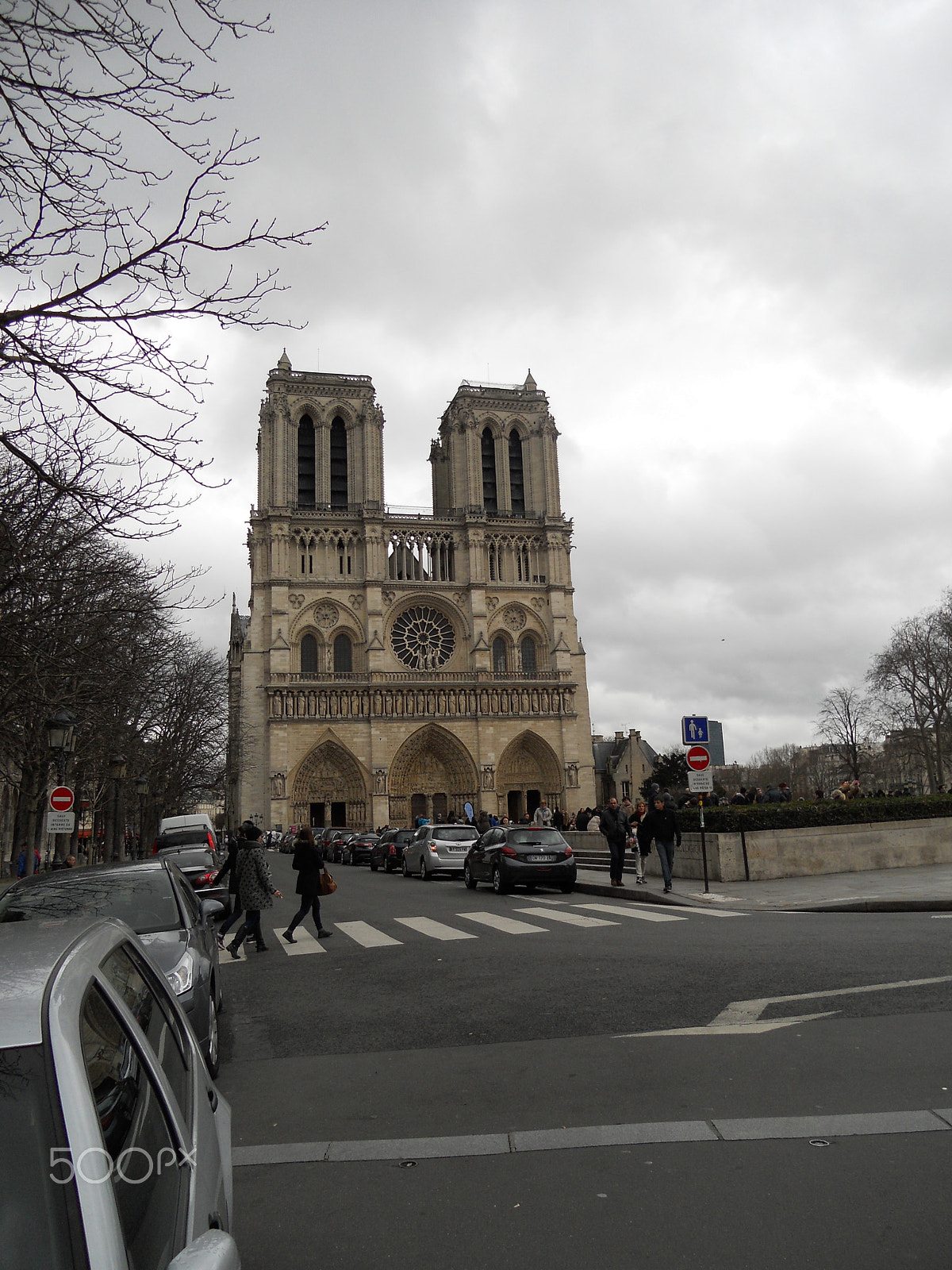 Nikon COOLPIX S2500 sample photo. Trip to paris, france, february 2016 photography