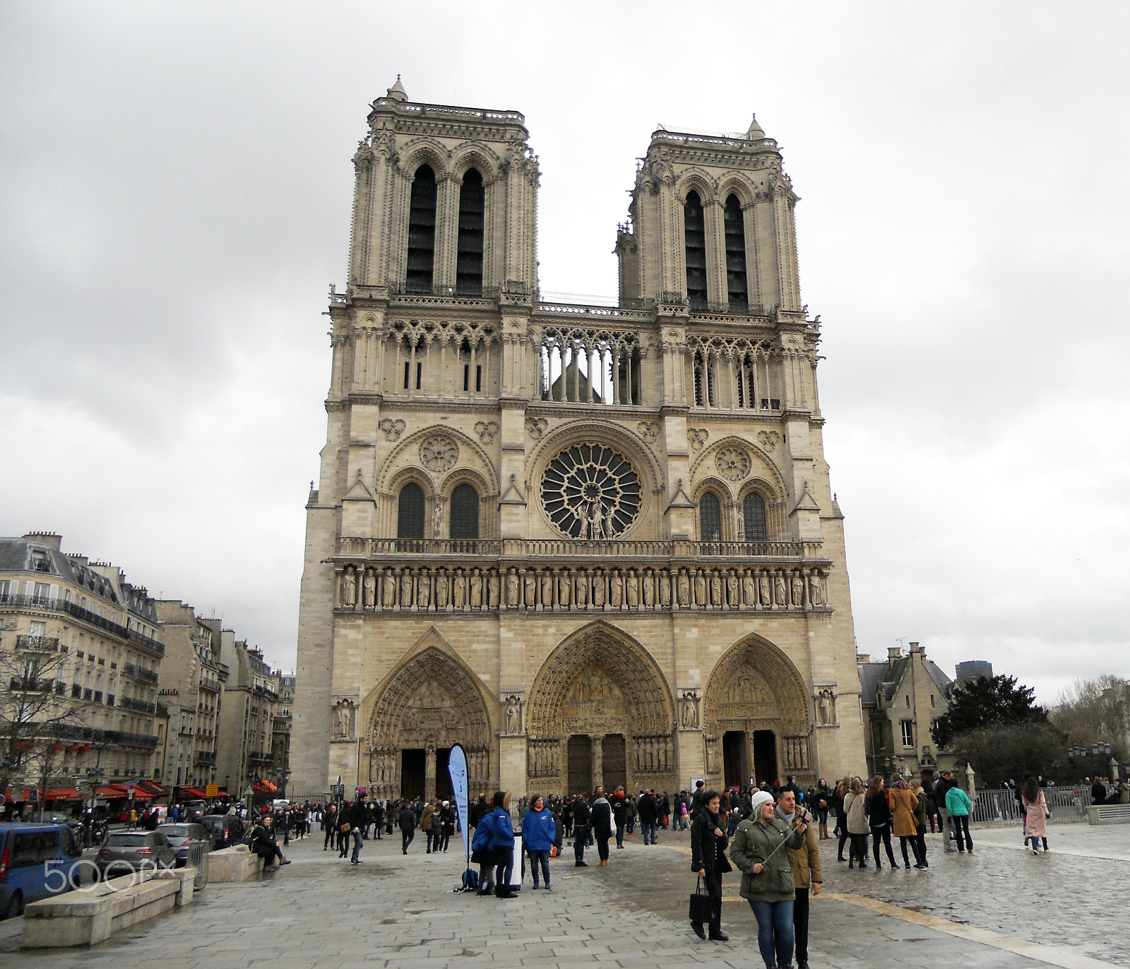 Nikon COOLPIX S2500 sample photo. Trip to paris, france, february 2016 photography