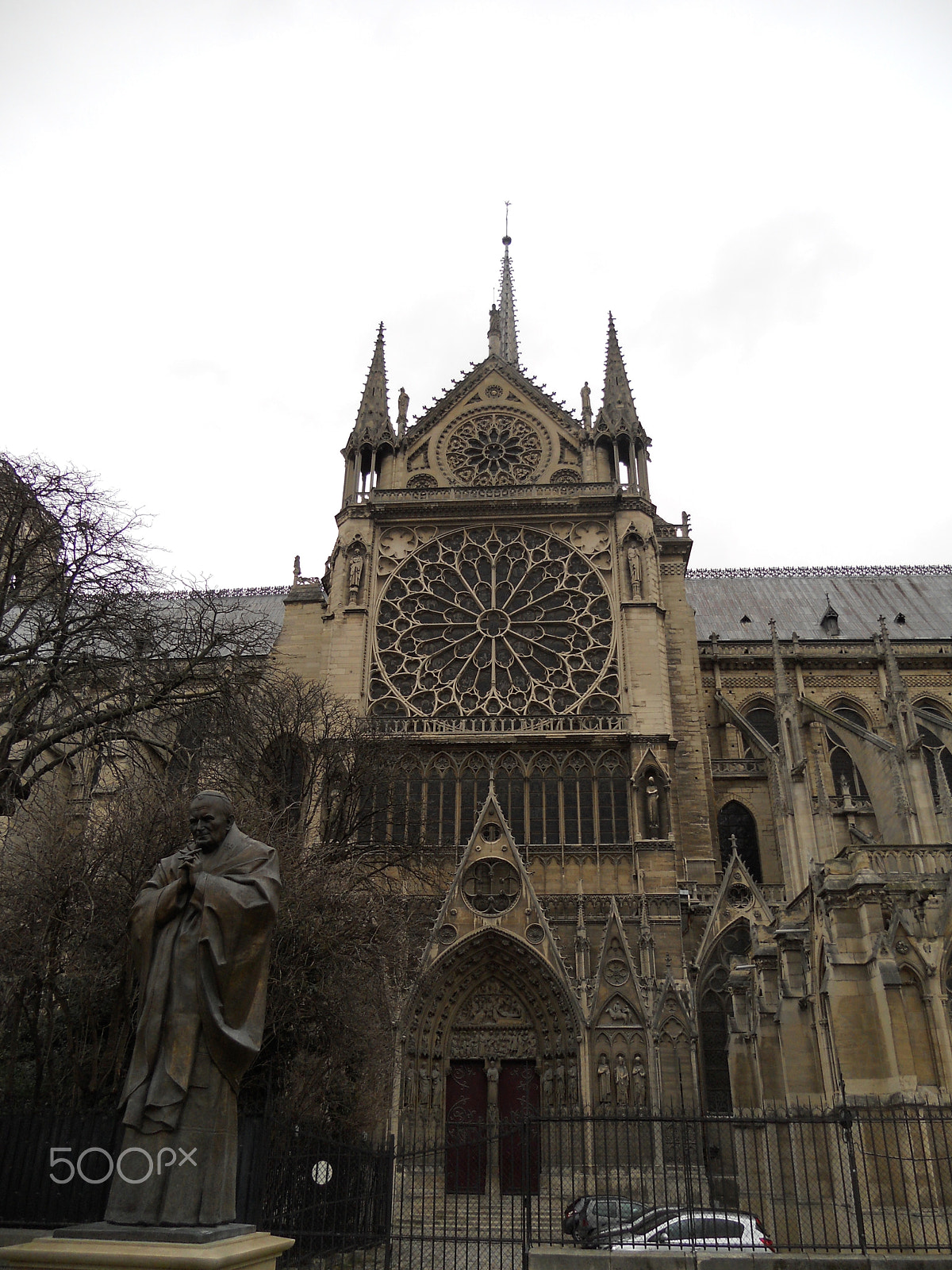 Nikon COOLPIX S2500 sample photo. Trip to paris, france, february 2016 photography