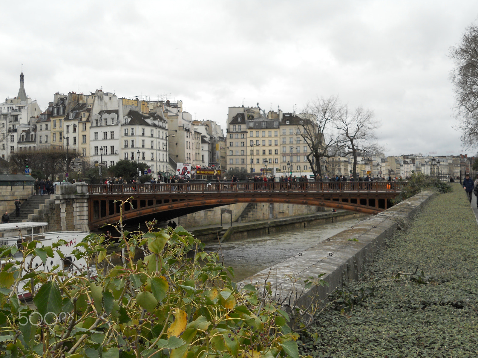 Nikon COOLPIX S2500 sample photo. Trip to paris, france, february 2016 photography