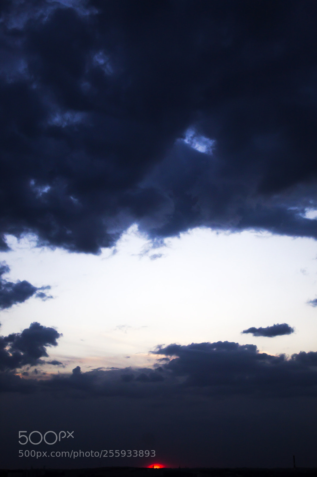 Canon EOS 1200D (EOS Rebel T5 / EOS Kiss X70 / EOS Hi) sample photo. Clouds photography