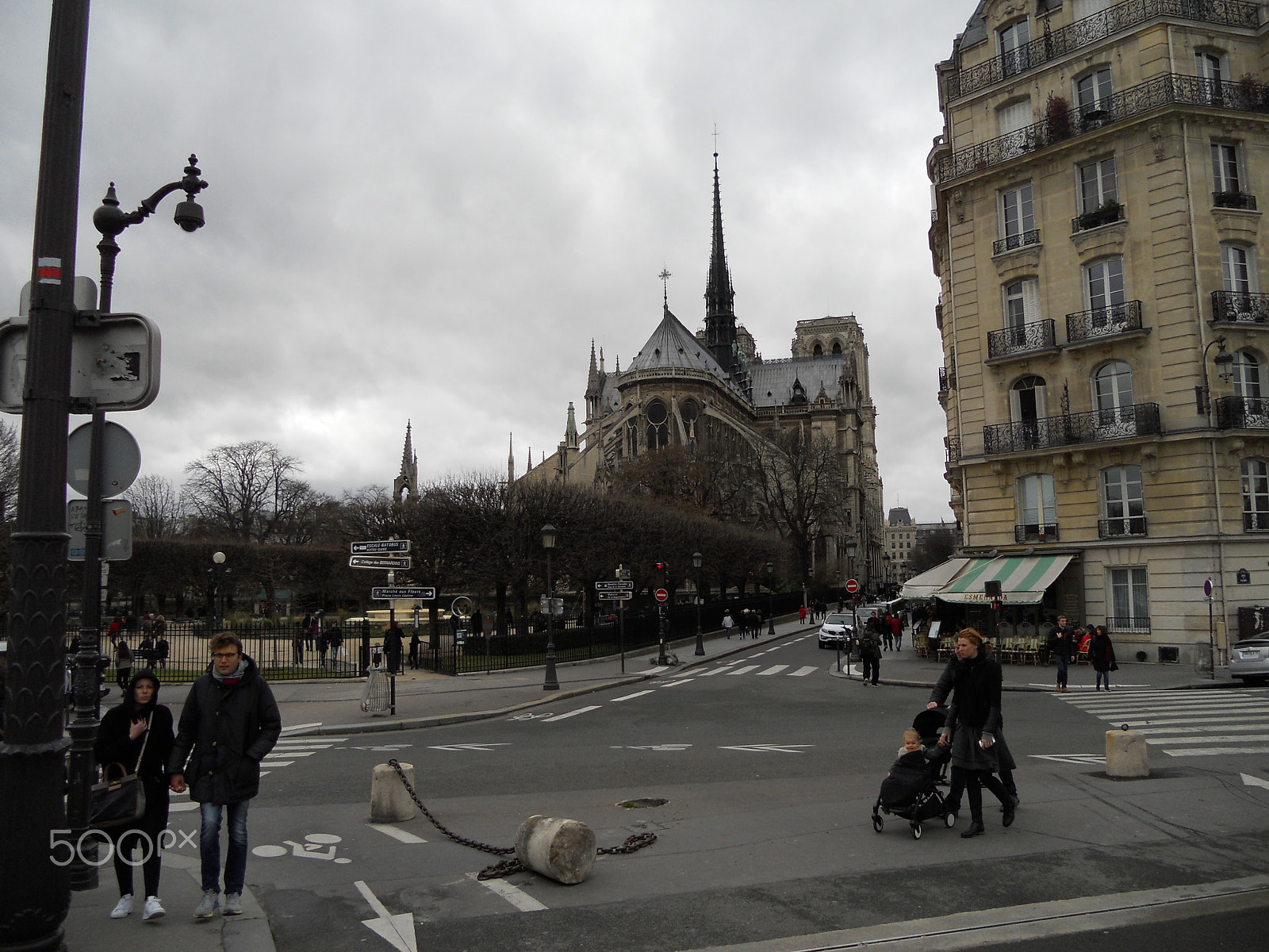 Nikon COOLPIX S2500 sample photo. Trip to paris, france, february 2016 photography