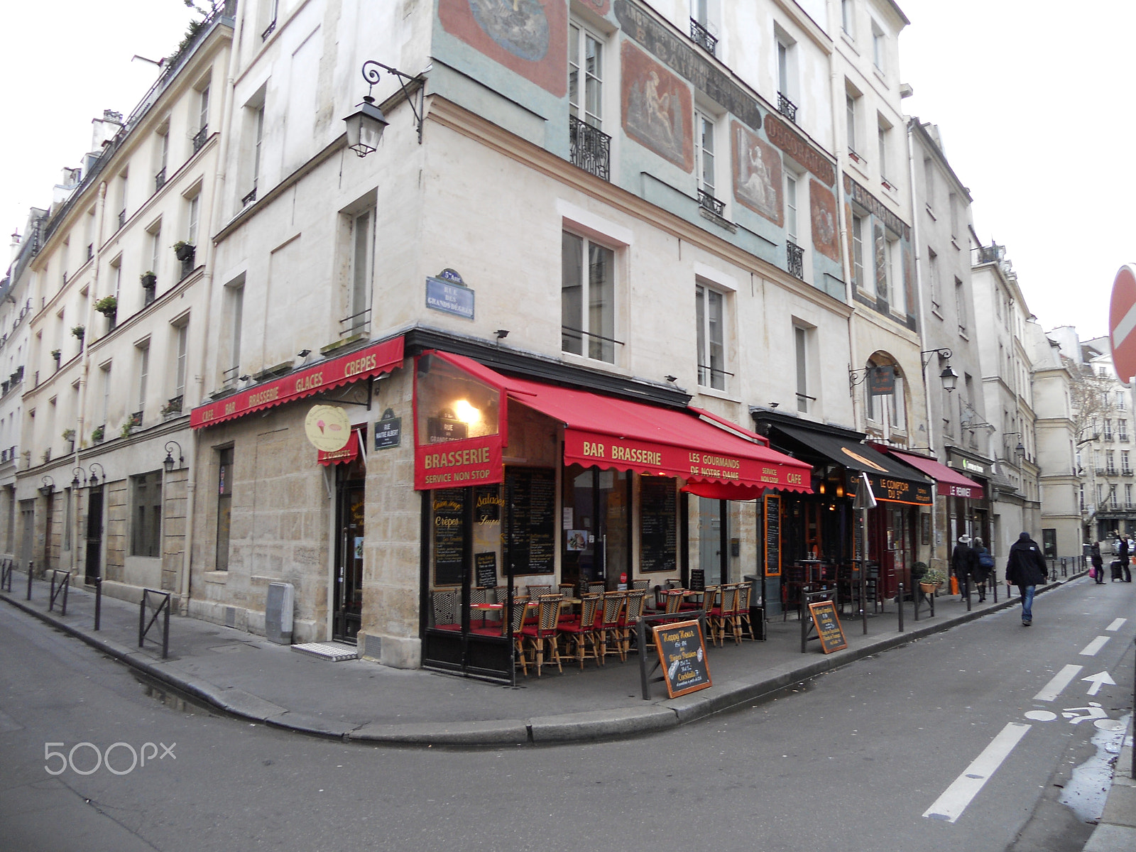 Nikon COOLPIX S2500 sample photo. Trip to paris, france, february 2016 photography