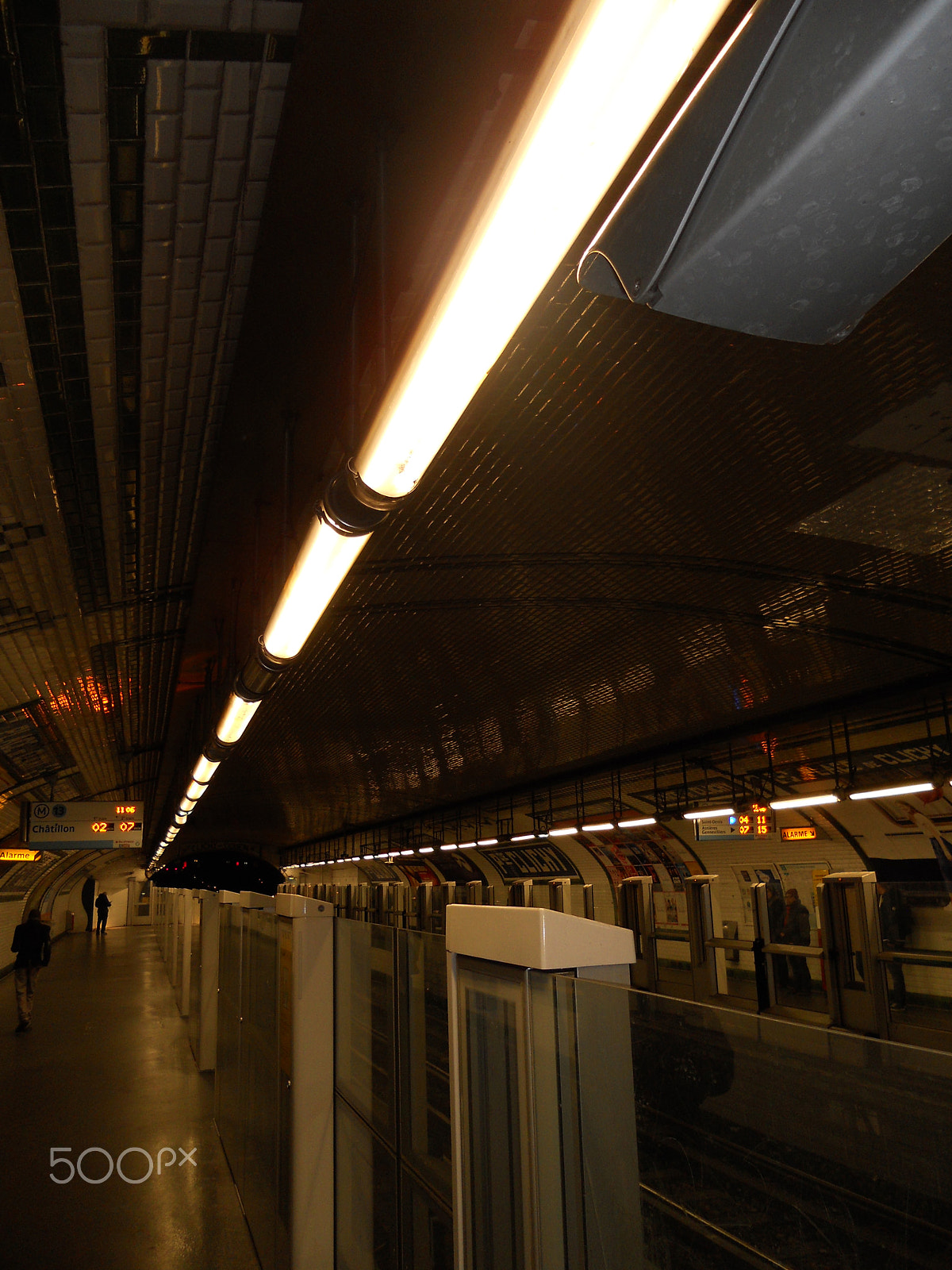 Nikon COOLPIX S2500 sample photo. Trip to paris, france, february 2016 photography