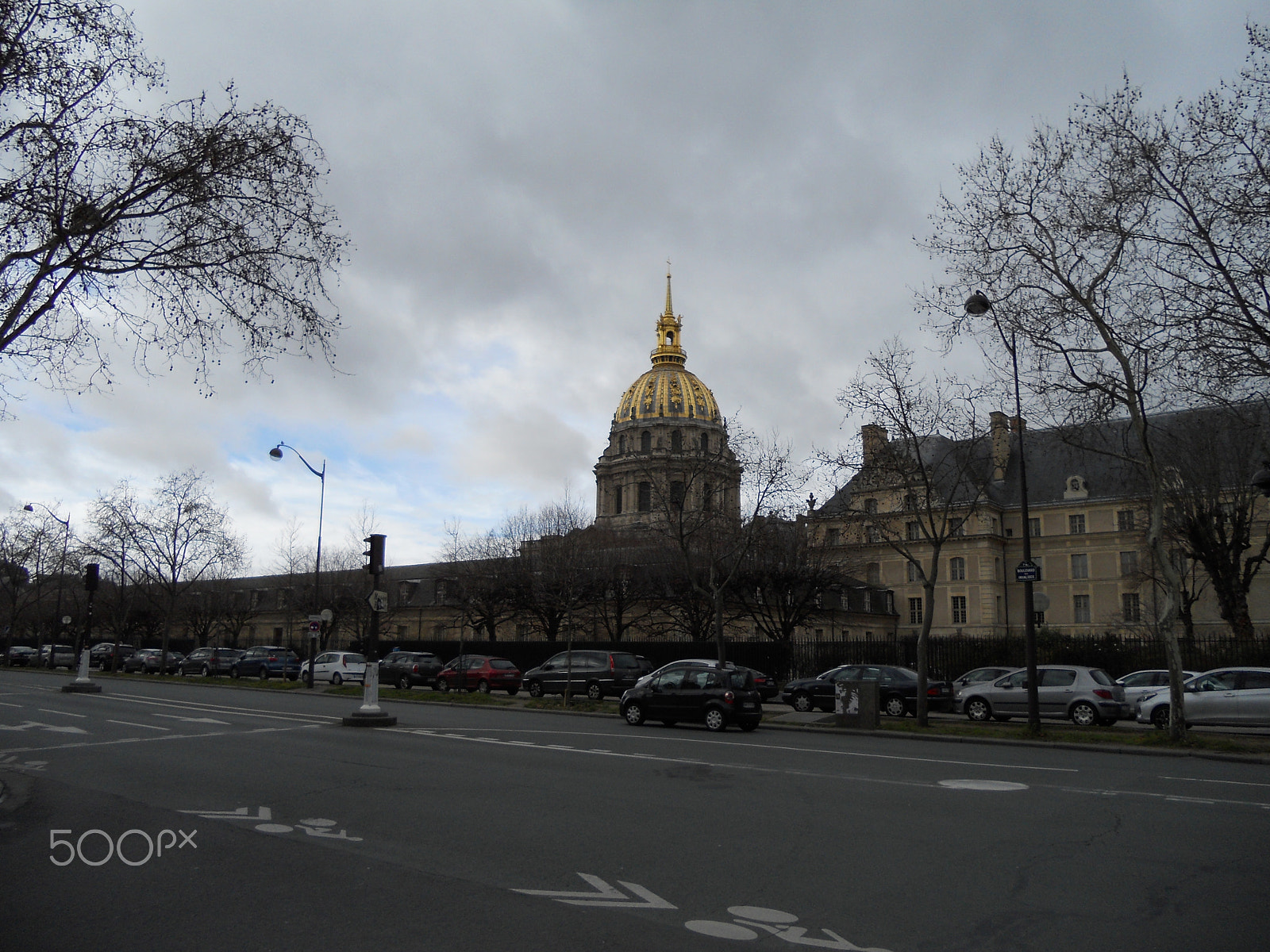 Nikon COOLPIX S2500 sample photo. Trip to paris, france, february 2016 photography