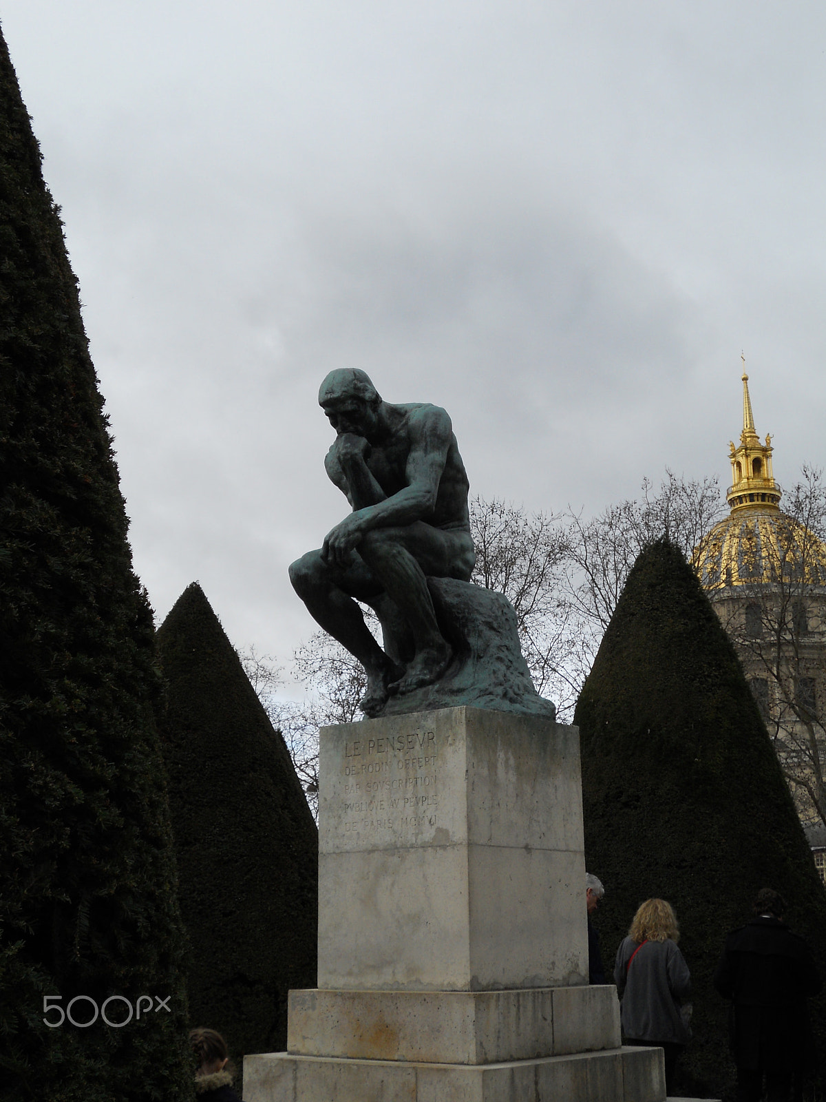 Nikon COOLPIX S2500 sample photo. Trip to paris, france, february 2016 photography