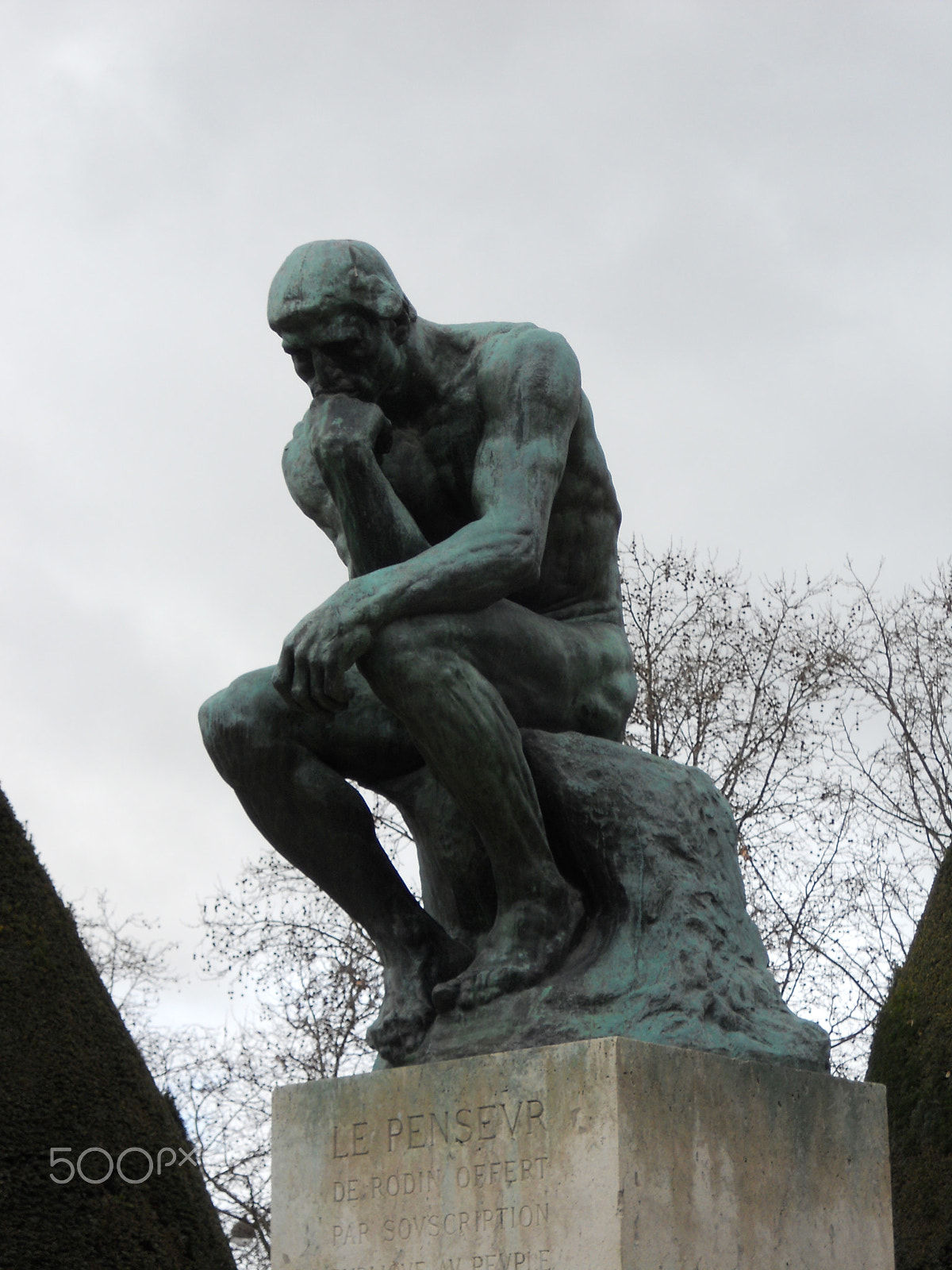 Nikon COOLPIX S2500 sample photo. Trip to paris, france, february 2016 photography