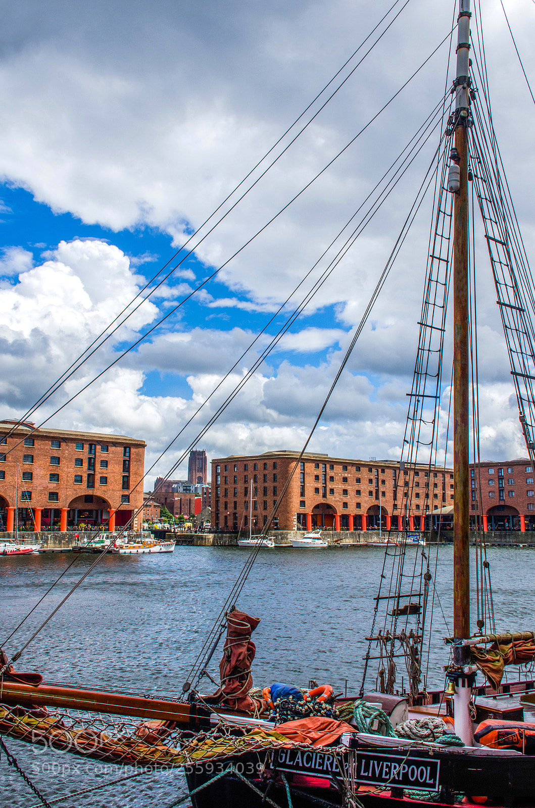 Nikon D7000 sample photo. Liverpool photography