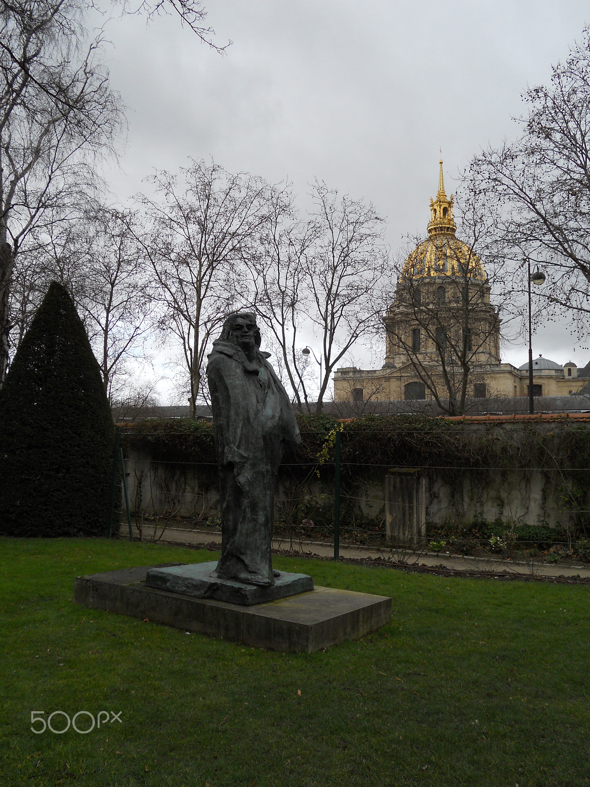 Nikon COOLPIX S2500 sample photo. Trip to paris, france, february 2016 photography