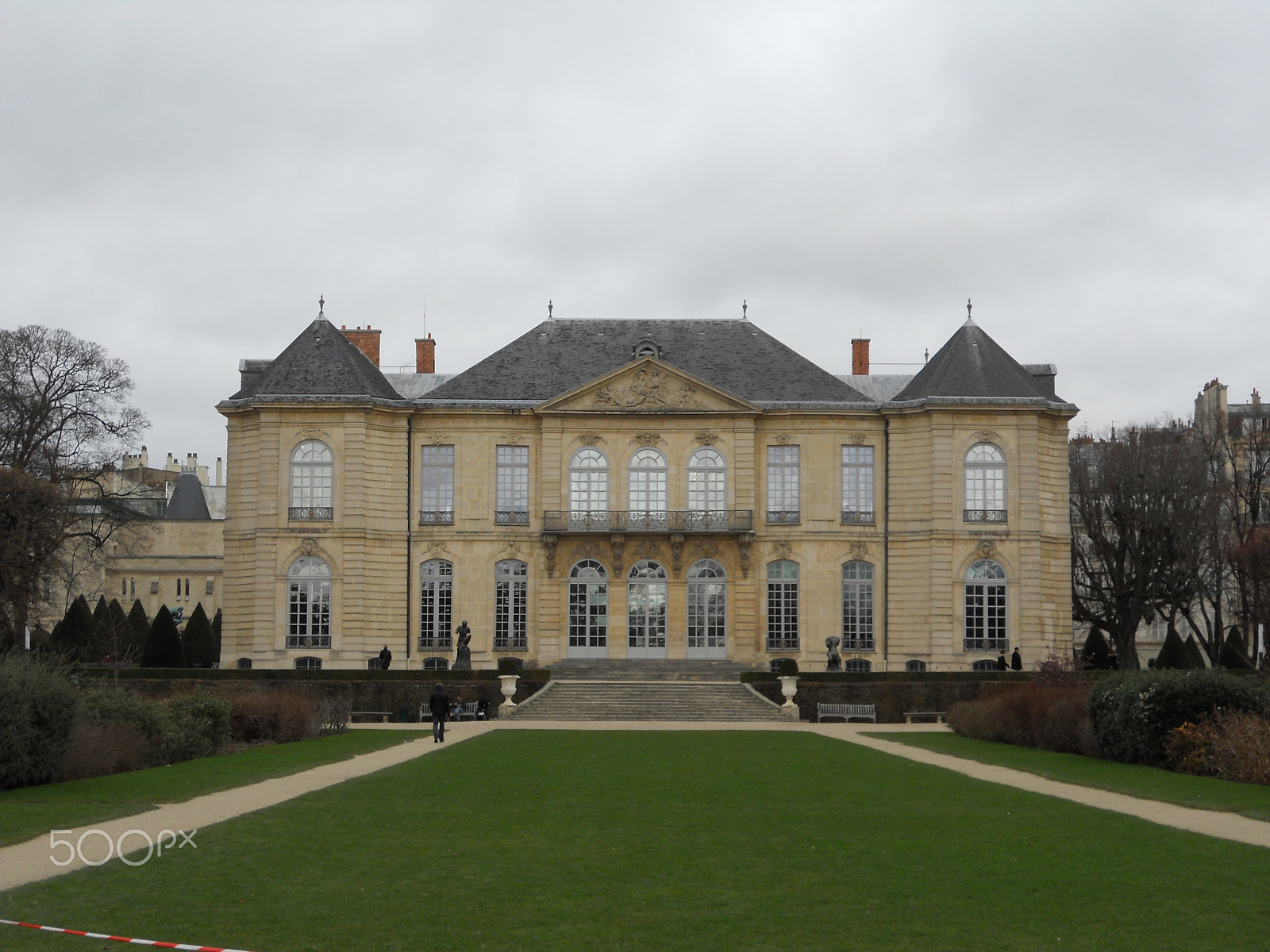 Nikon COOLPIX S2500 sample photo. Trip to paris, france, february 2016 photography