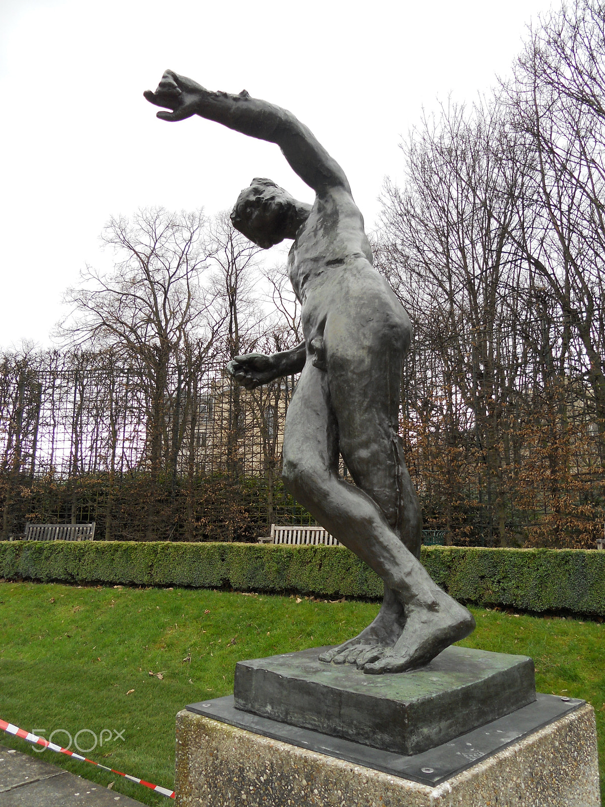 Nikon COOLPIX S2500 sample photo. Trip to paris, france, february 2016 photography