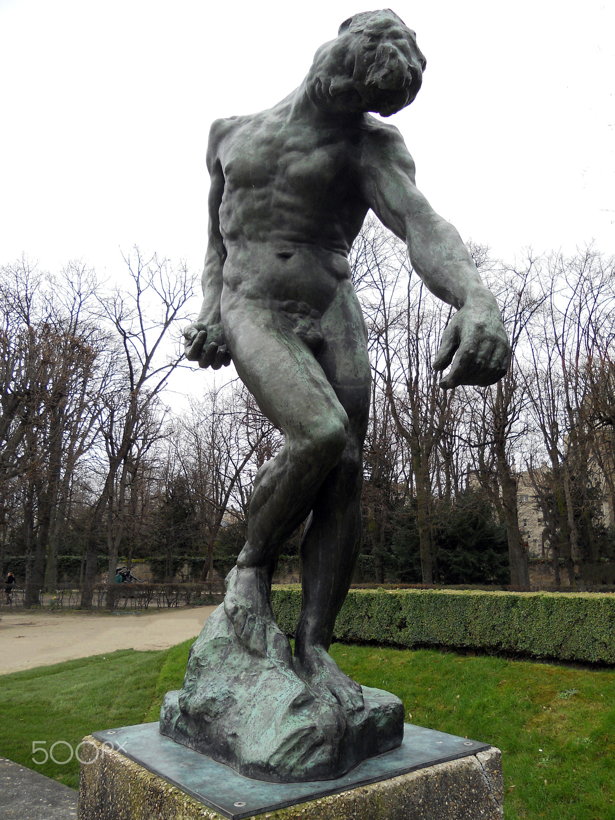 Nikon COOLPIX S2500 sample photo. Trip to paris, france, february 2016 photography
