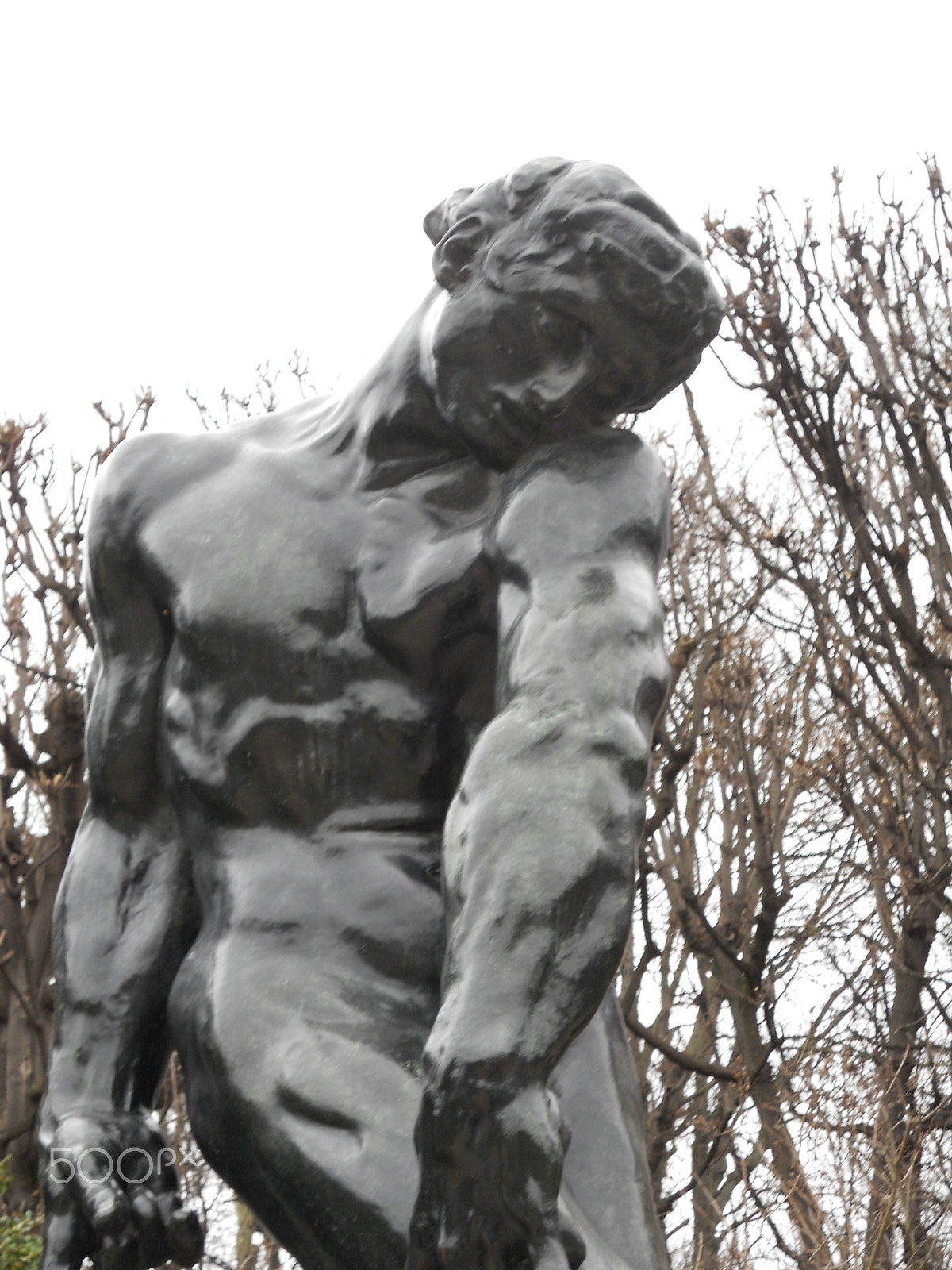 Nikon COOLPIX S2500 sample photo. Trip to paris, france, february 2016 photography