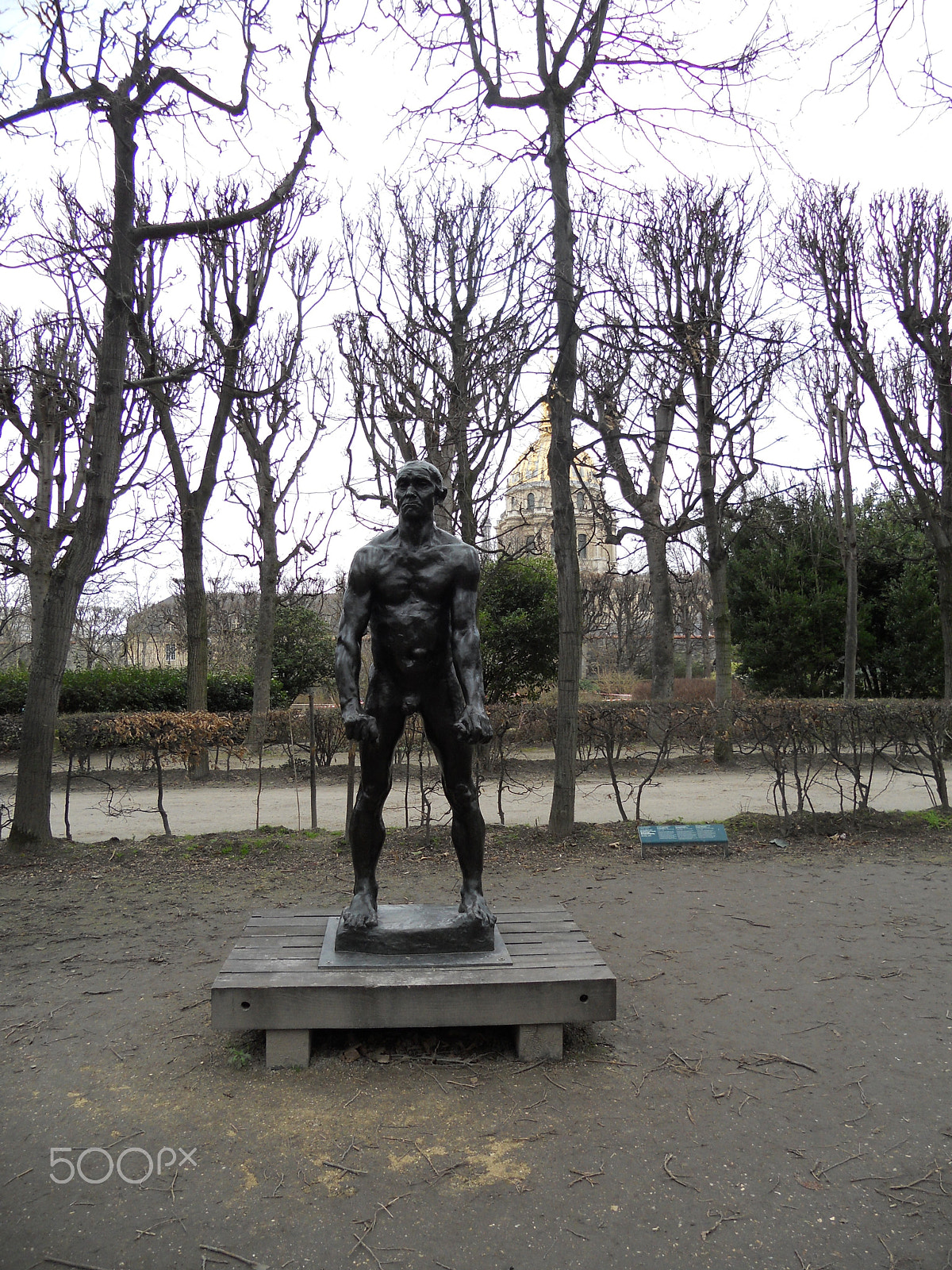 Nikon COOLPIX S2500 sample photo. Trip to paris, france, february 2016 photography